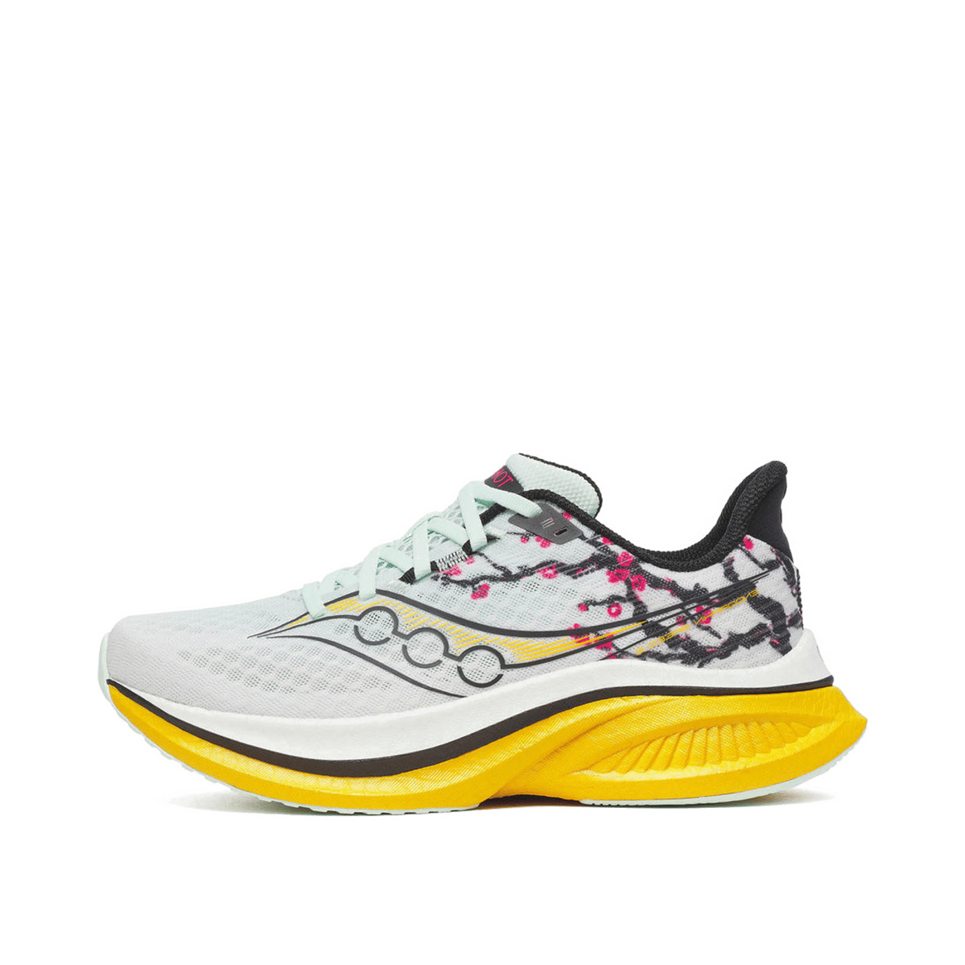 Saucony Endorphin Speed 5 Wmns "White" | S110074-01