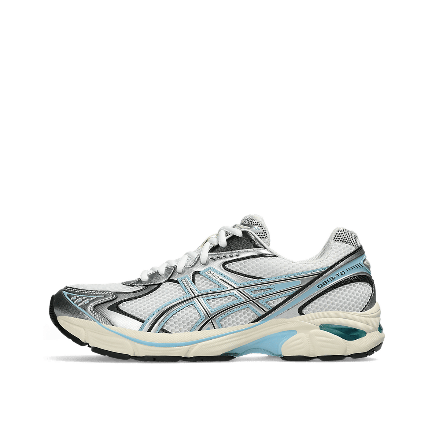 ASICS GT-2160 "White/Pure Silver" | 1203A544-101