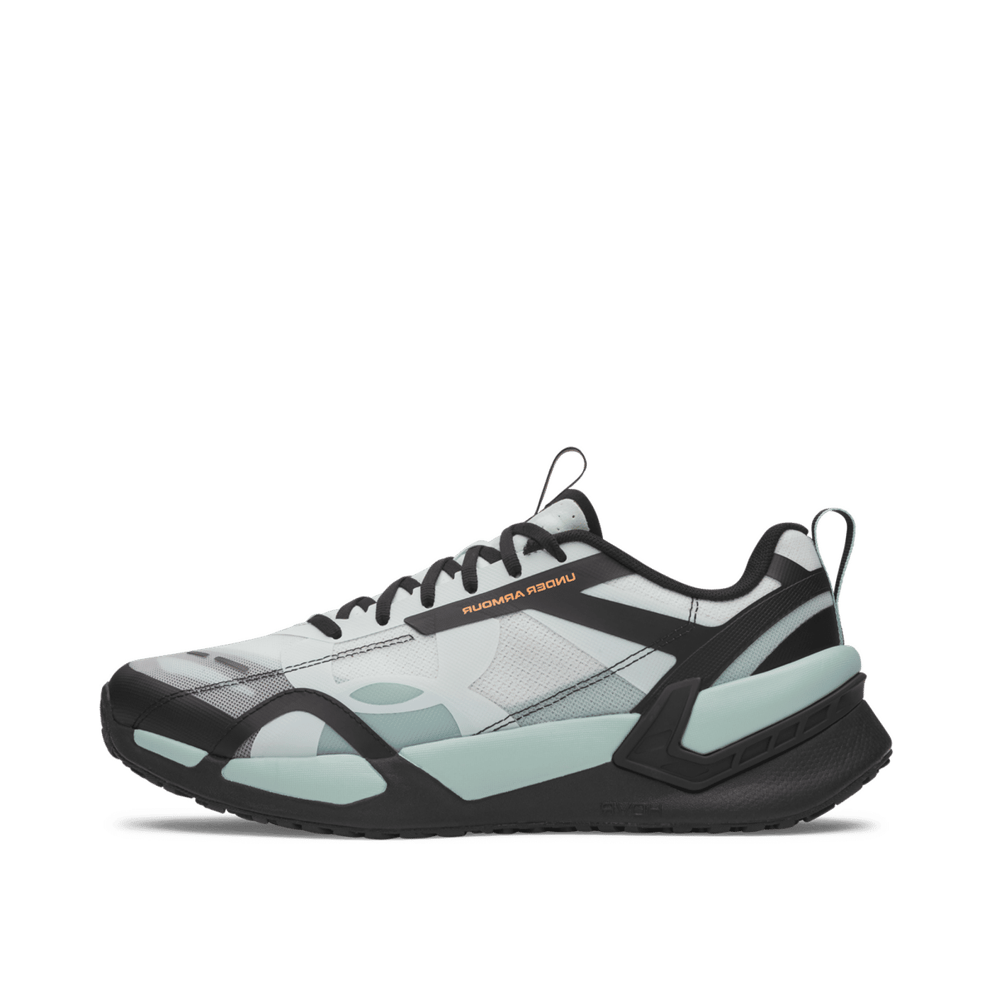 Under Armour Reign XT "Illusion Green/Black" | 6005926592