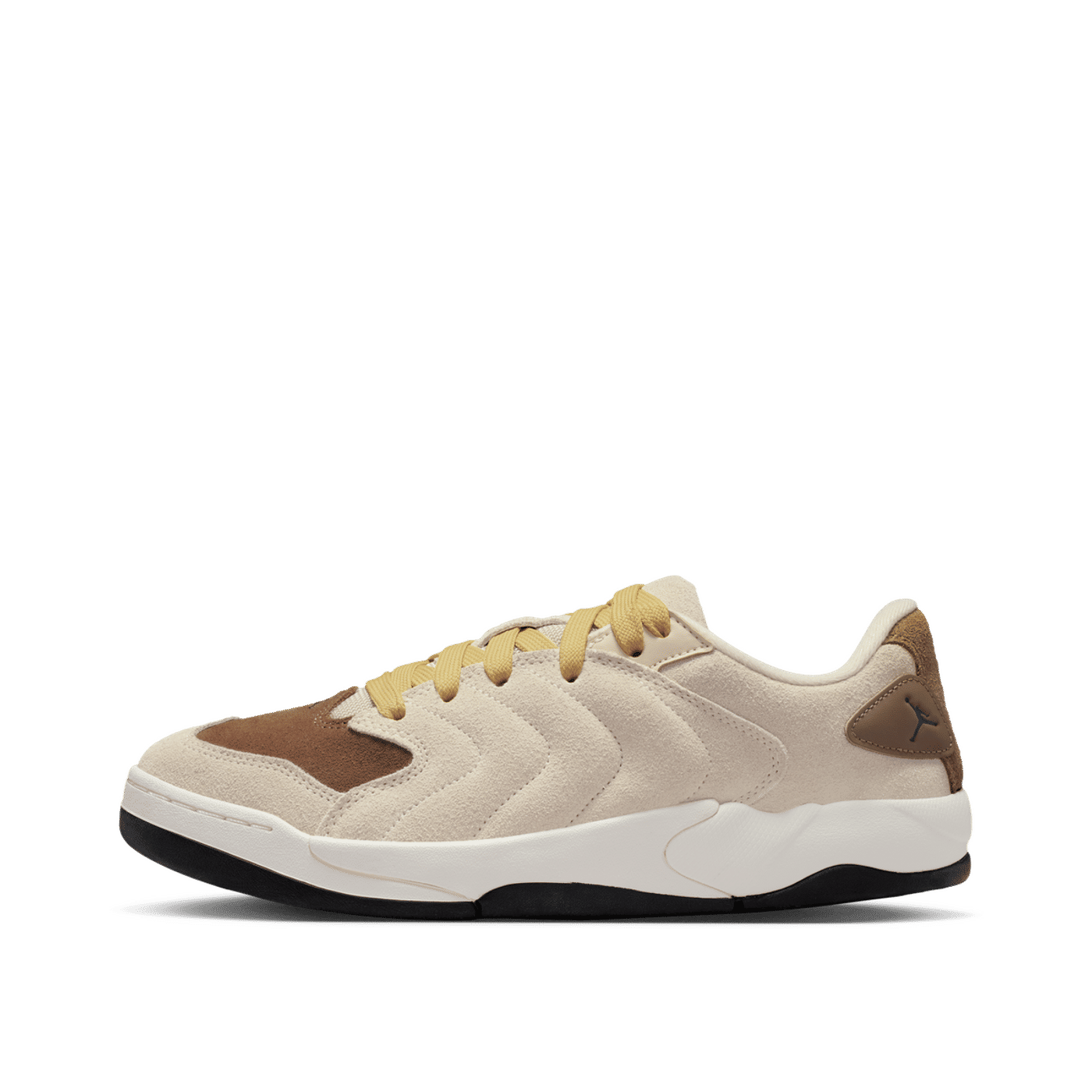 Jordan Session herenschoenen - Bruin