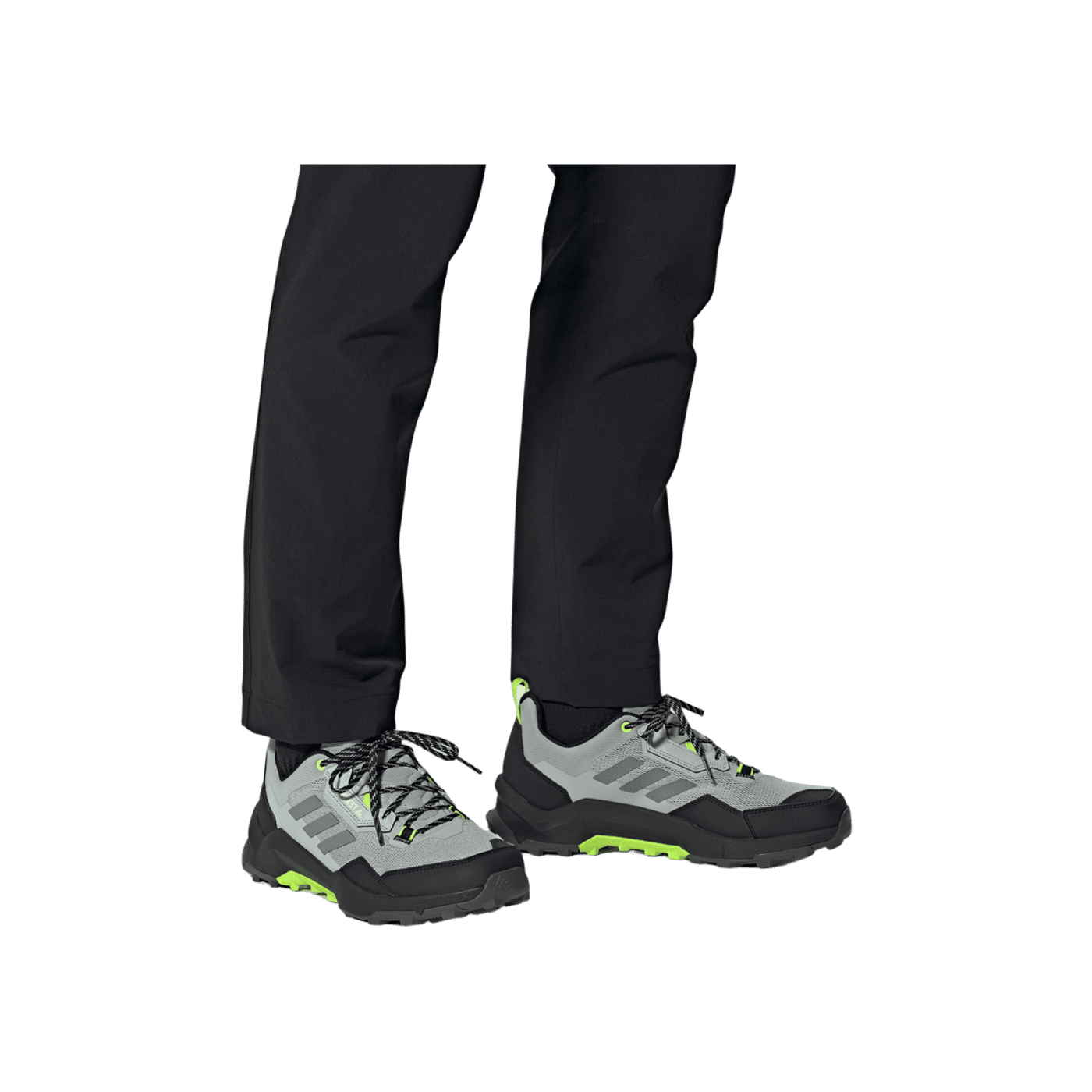 Adidas Terrex AX4 "Wonder Silver/Grey Three/Core Black" | IF4868