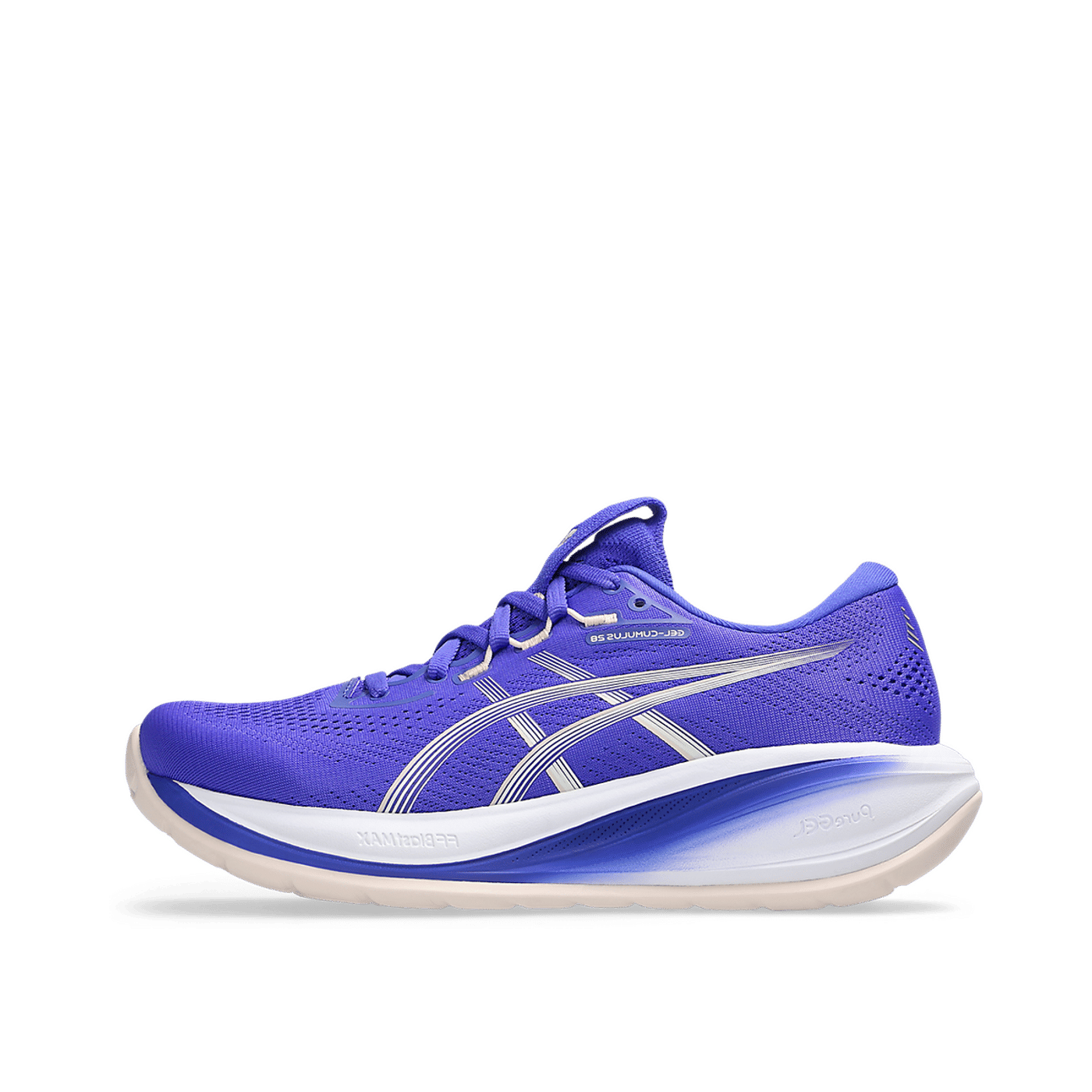 ASICS Gel-Cumulus 28 "Cobalt Burst/Ivory" | 1012B916-403