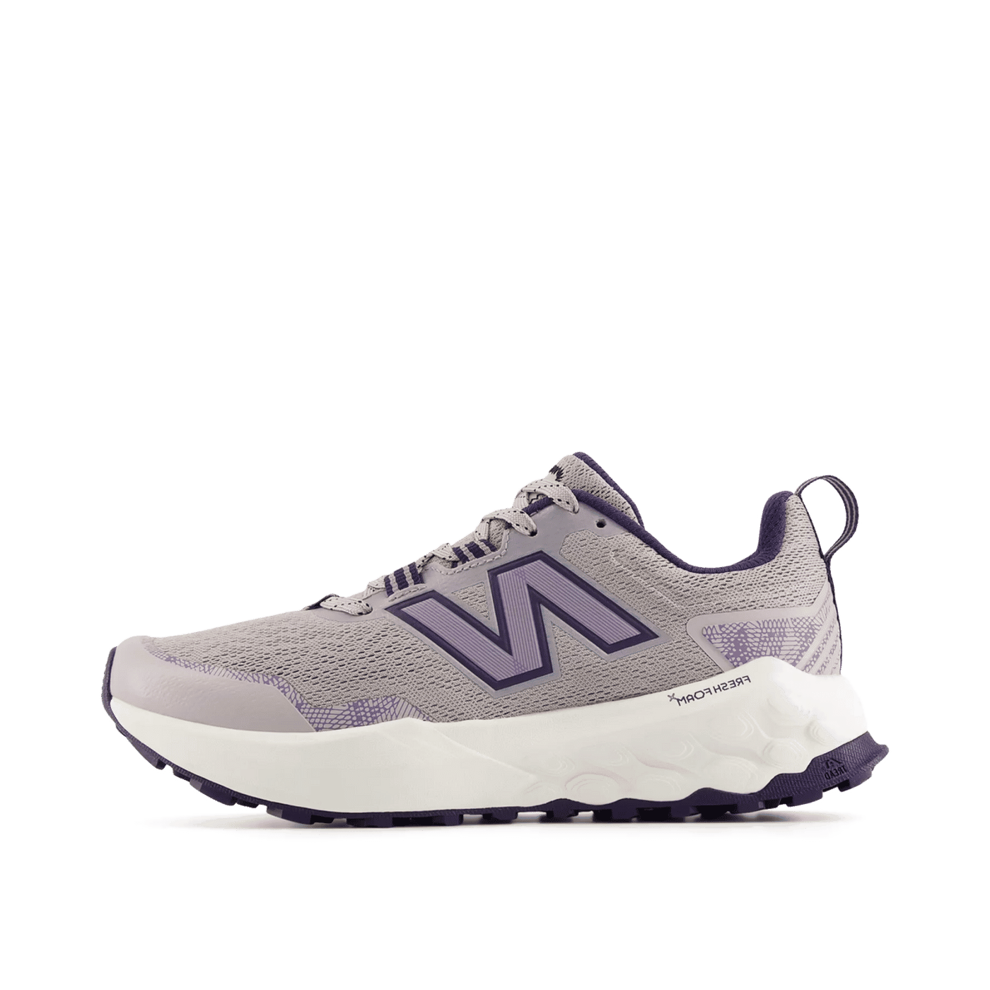 New Balance Fresh Foam X Garoé V2 "Grey/Purple" | WGARO9TS