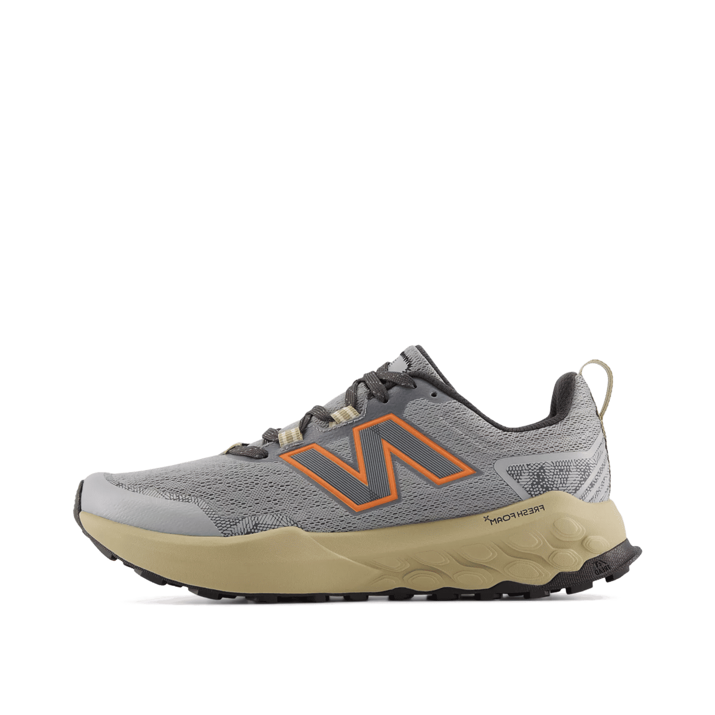 New Balance Fresh Foam X Garoé V2 "Grey/Orange" | MGARO9PA
