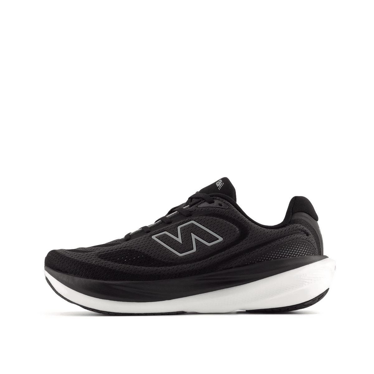 New Balance 1080v15 Mens "Black/Grey" | M10802FR