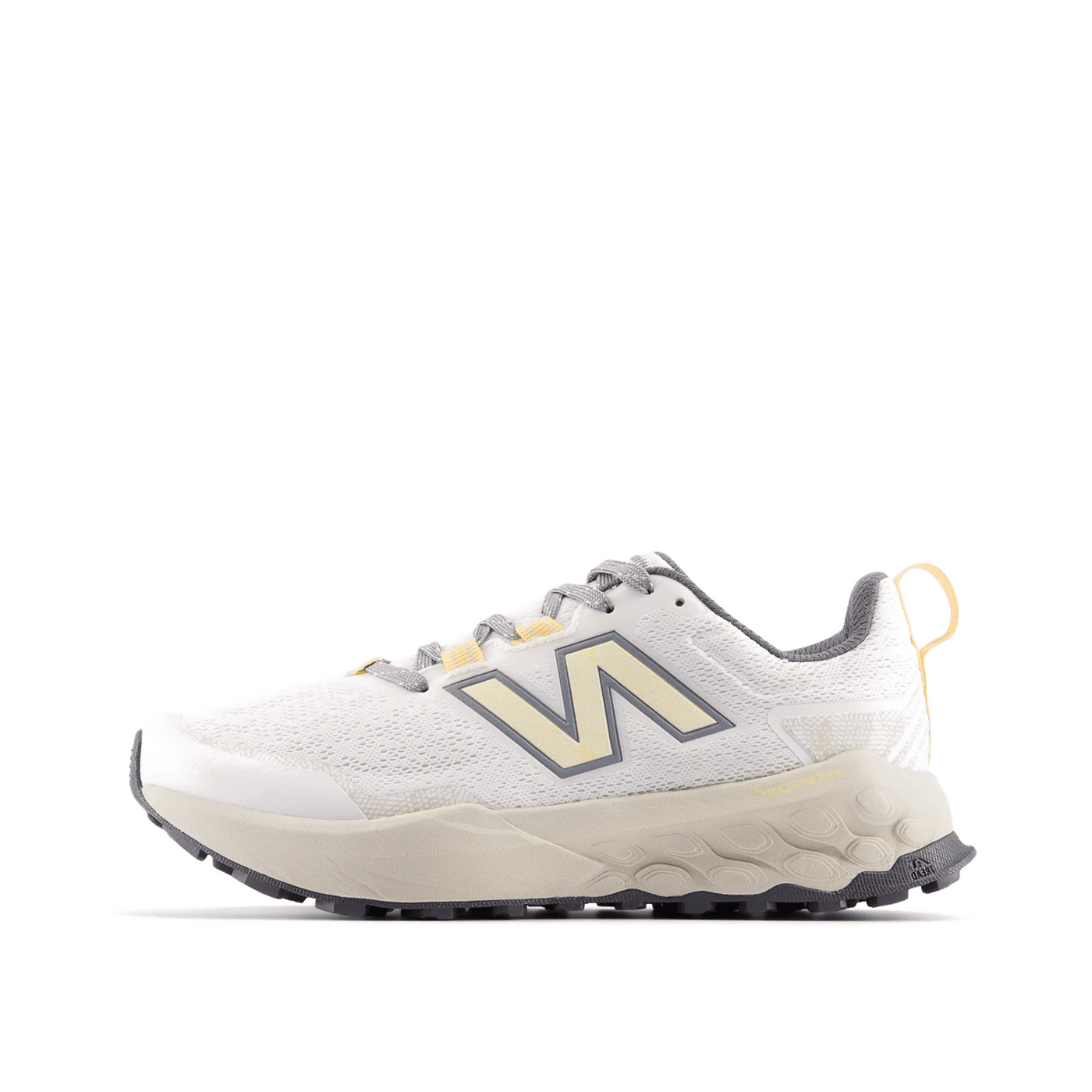 New Balance Fresh Foam X Garoé V2 Wmns "White/Brown" | WGARO5CP
