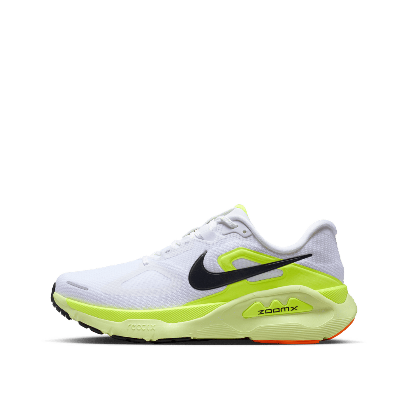 Nike Structure Plus "White" | HQ3048-101