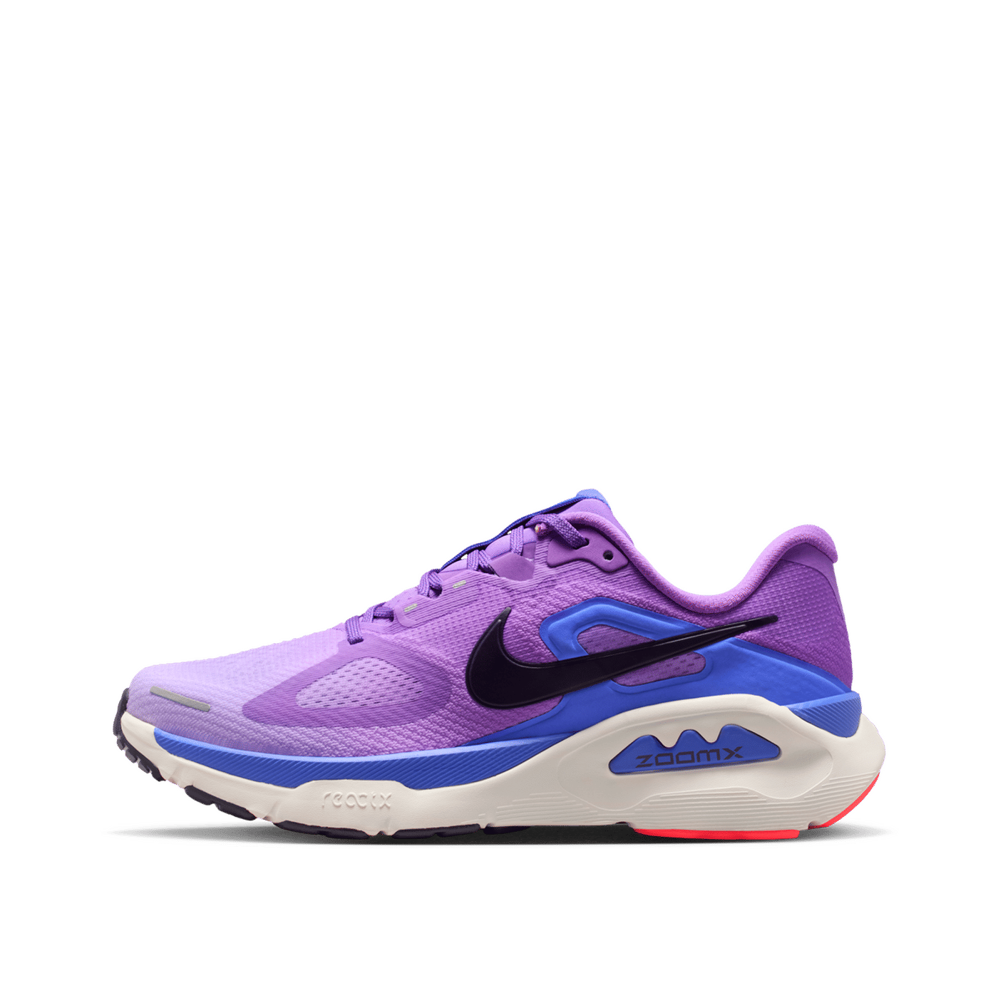 Nike Structure Plus "Purple" | HQ3049-502