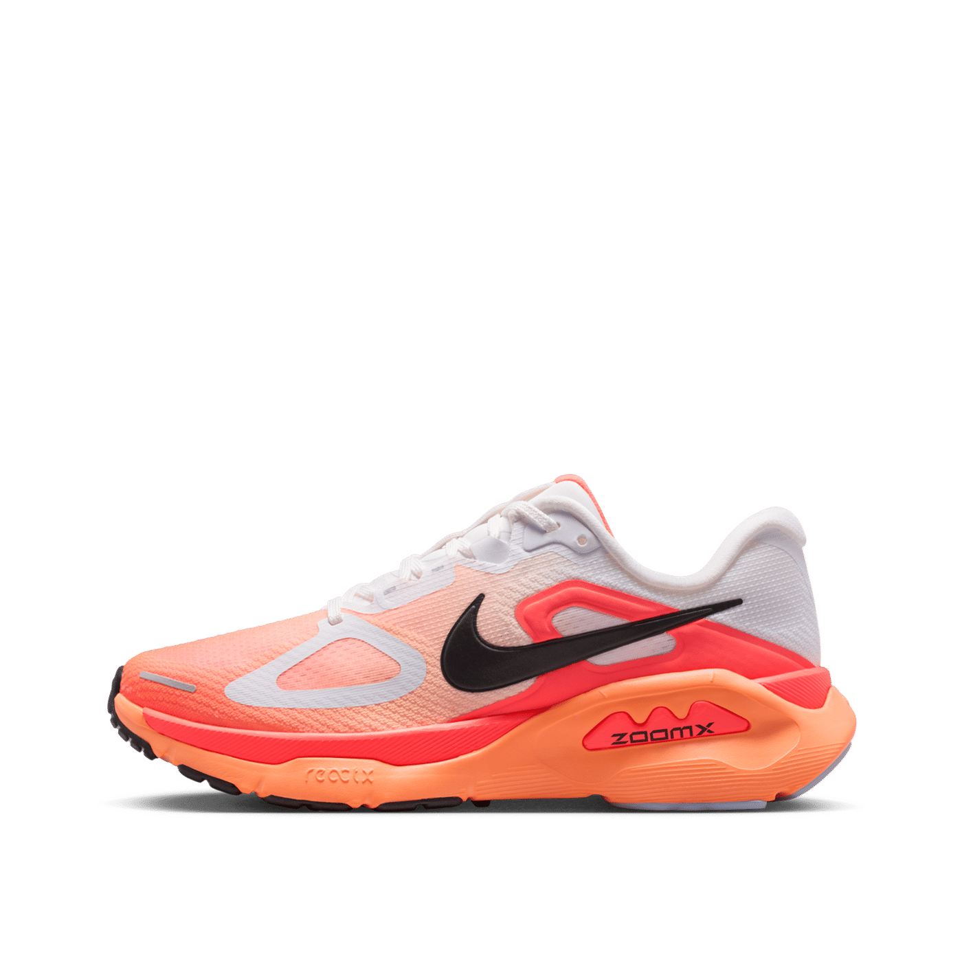 Nike Structure Plus "White" | HQ3049-101