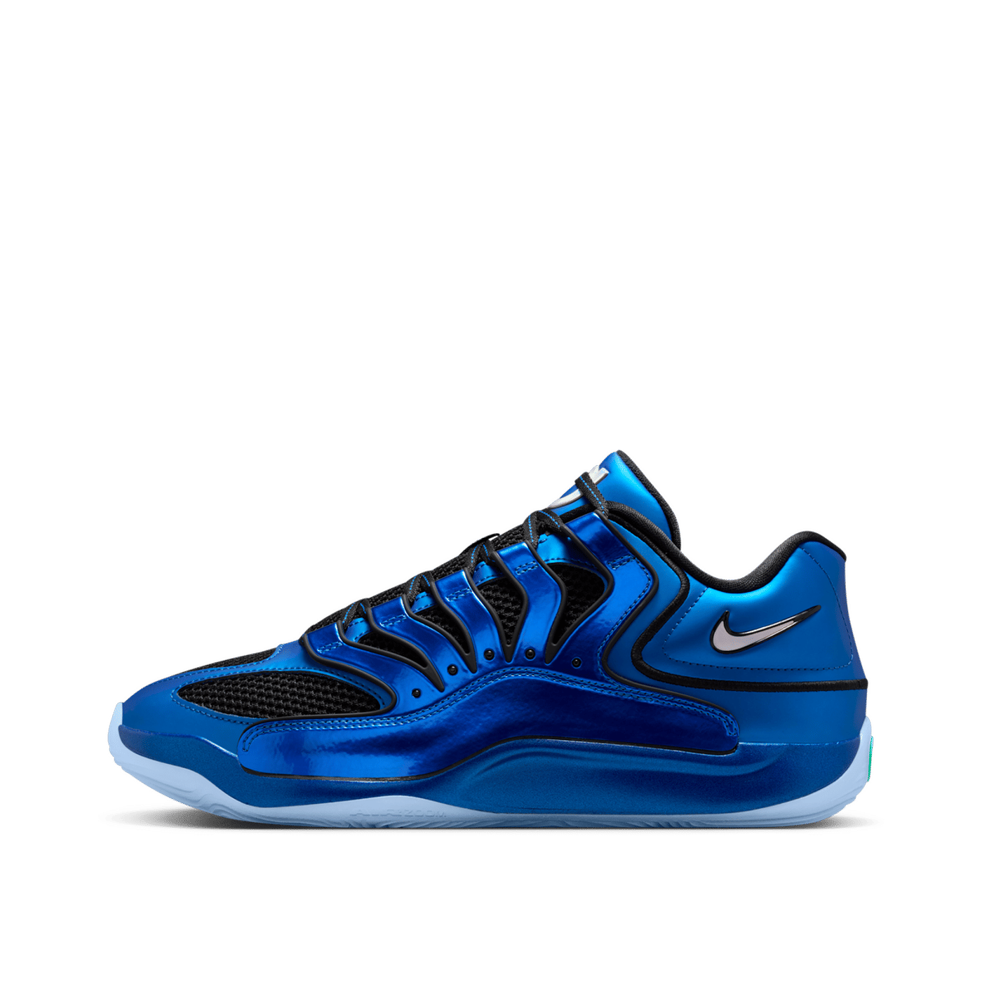 Nike KD 18 PRM "International Blue" | IB6684-400