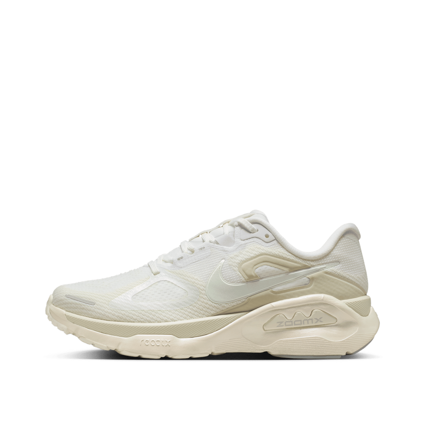 Nike Structure Plus "White" | IO9913-100