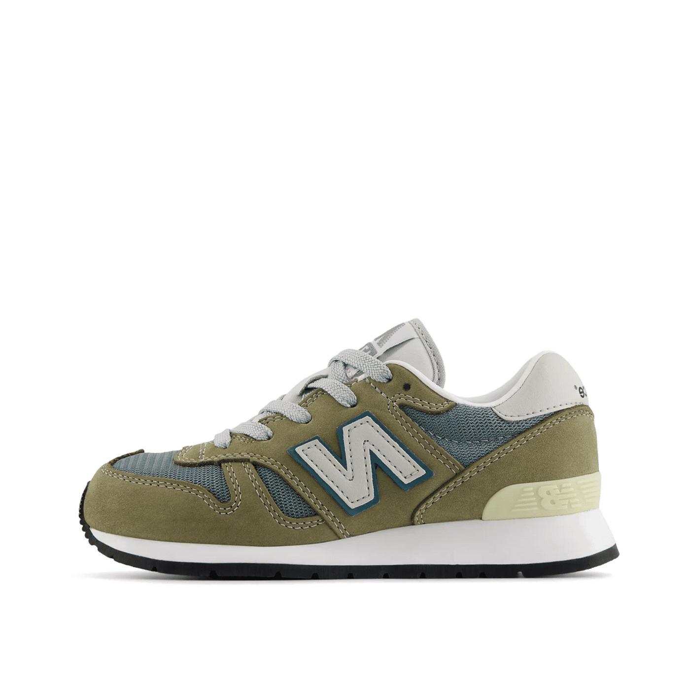 New Balance 1300 Kids "Grey" | PC1300JP