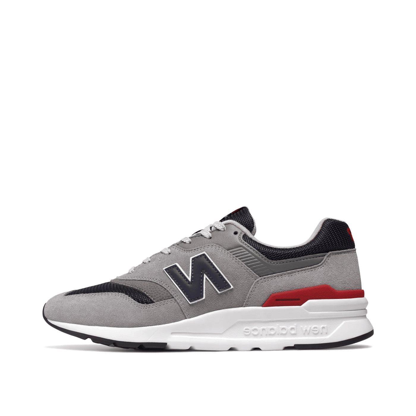 New Balance 997H "Grey/Blue" | CM997HCJ