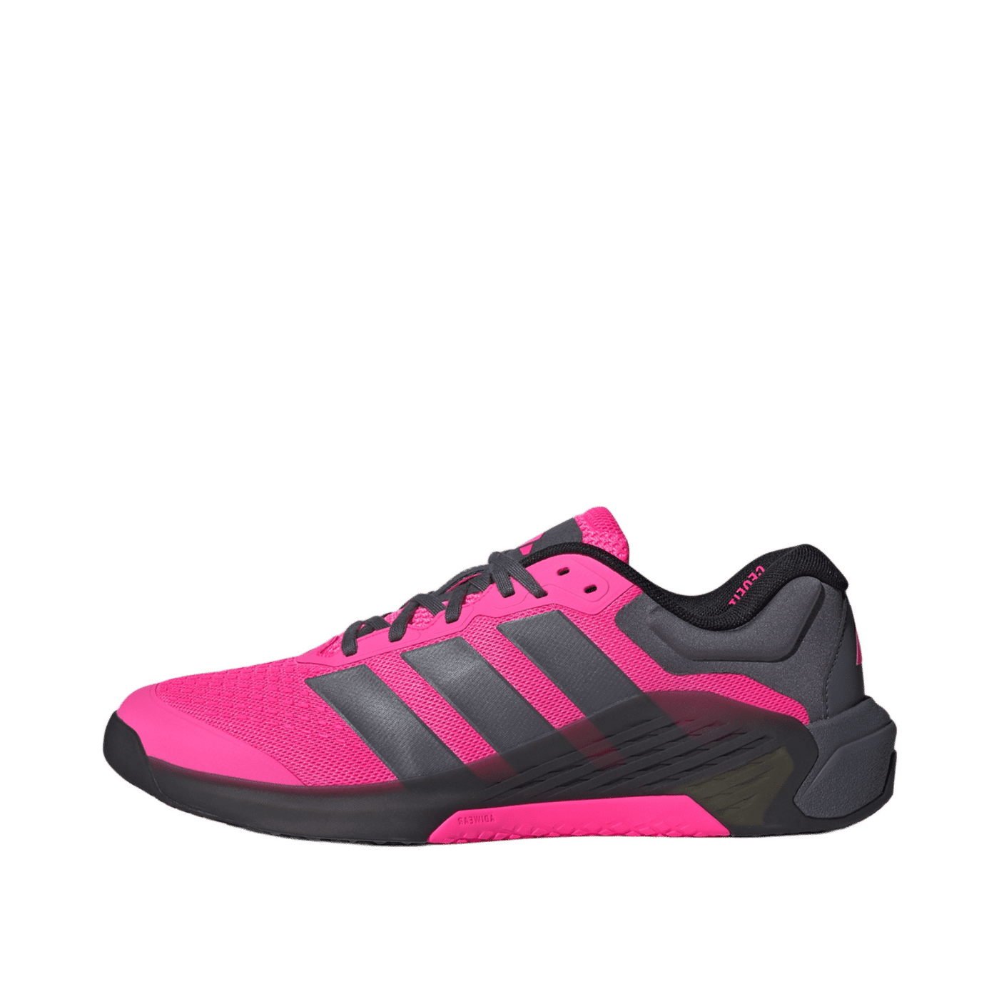 Adidas Dropset 4 "Lucid Pink / Aurora Onix / Core Black" | KI8460