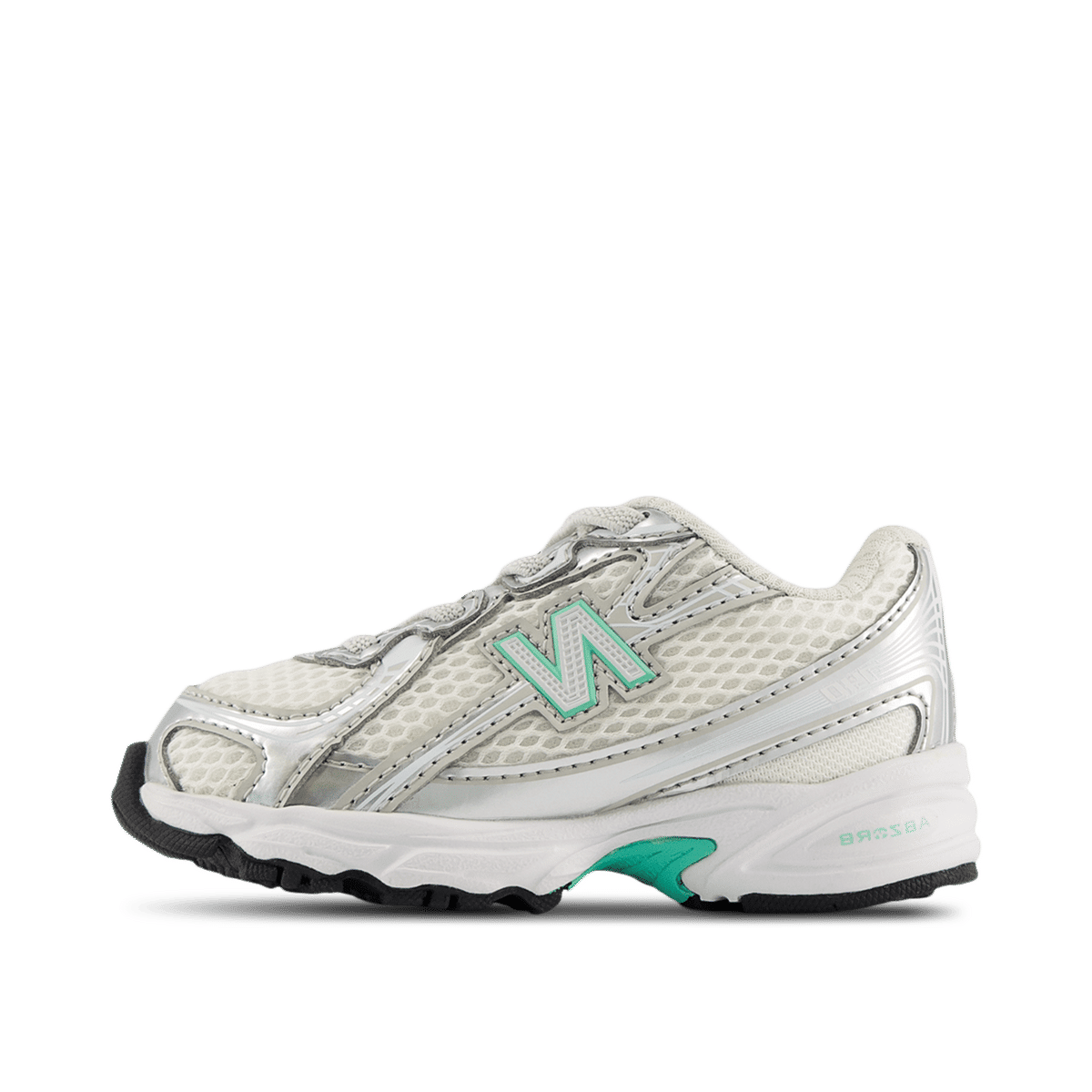 New Balance 740 Infant - Crème - Kind, Crème