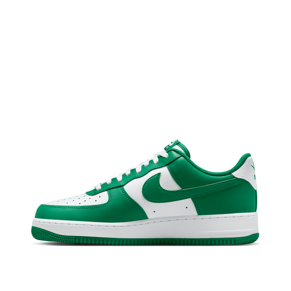 Nike Air Force 1 '07 "White" | FJ4146-122