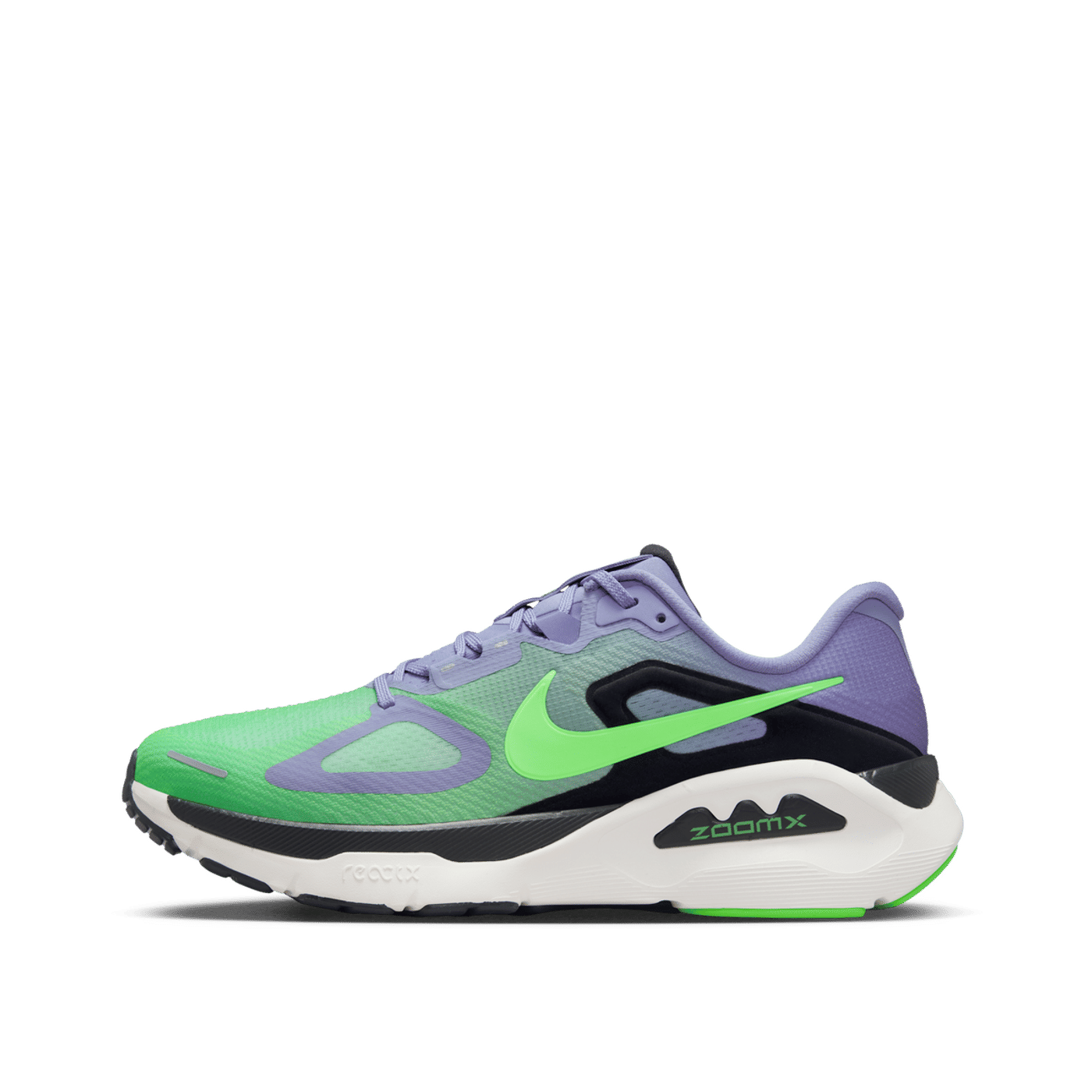 Nike Structure Plus "Purple/White" | HQ3048-501