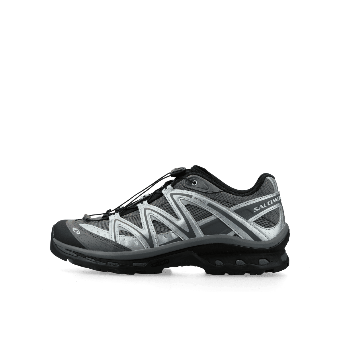 Salomon XT-Quest "Black / FTW Silver / Castlerock" | L49171600