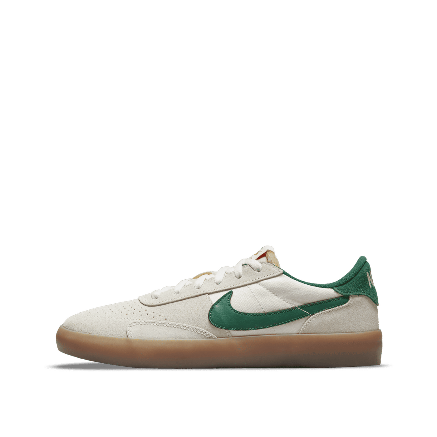 Nike SB Heritage Vulc "Grey" | CD5010-104