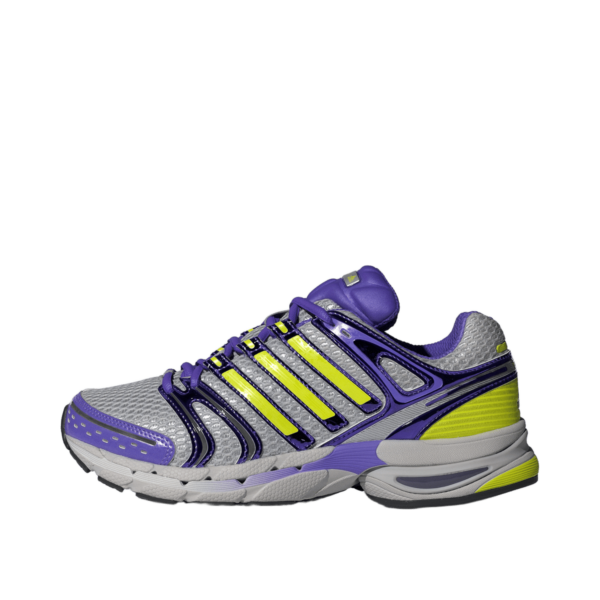 Adidas Adistar Control 5 "Grey Five/Grey Three/Silver Metallic" | KJ8805