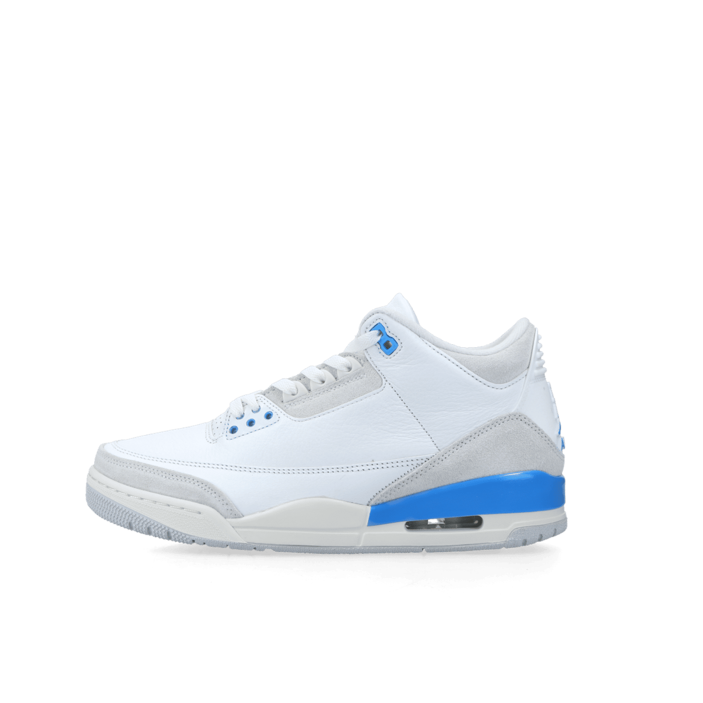 Air Jordan 3 Retro "Lucky Shorts" | CT8532-101