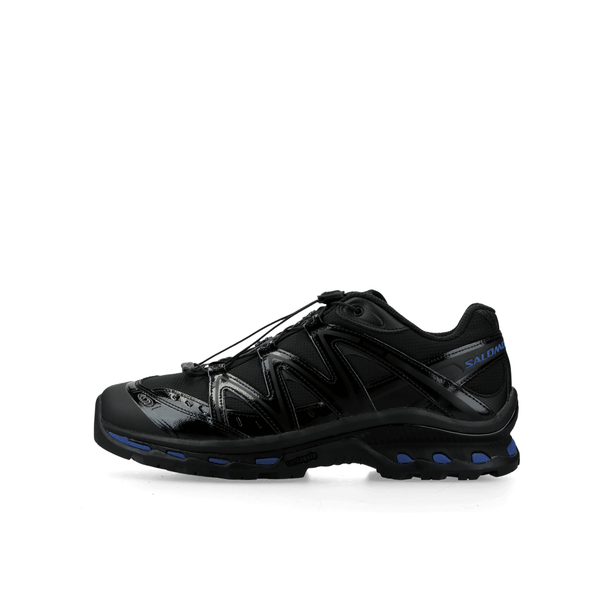 Salomon XT-Quest "Black/Black/Bluing" | L47969300