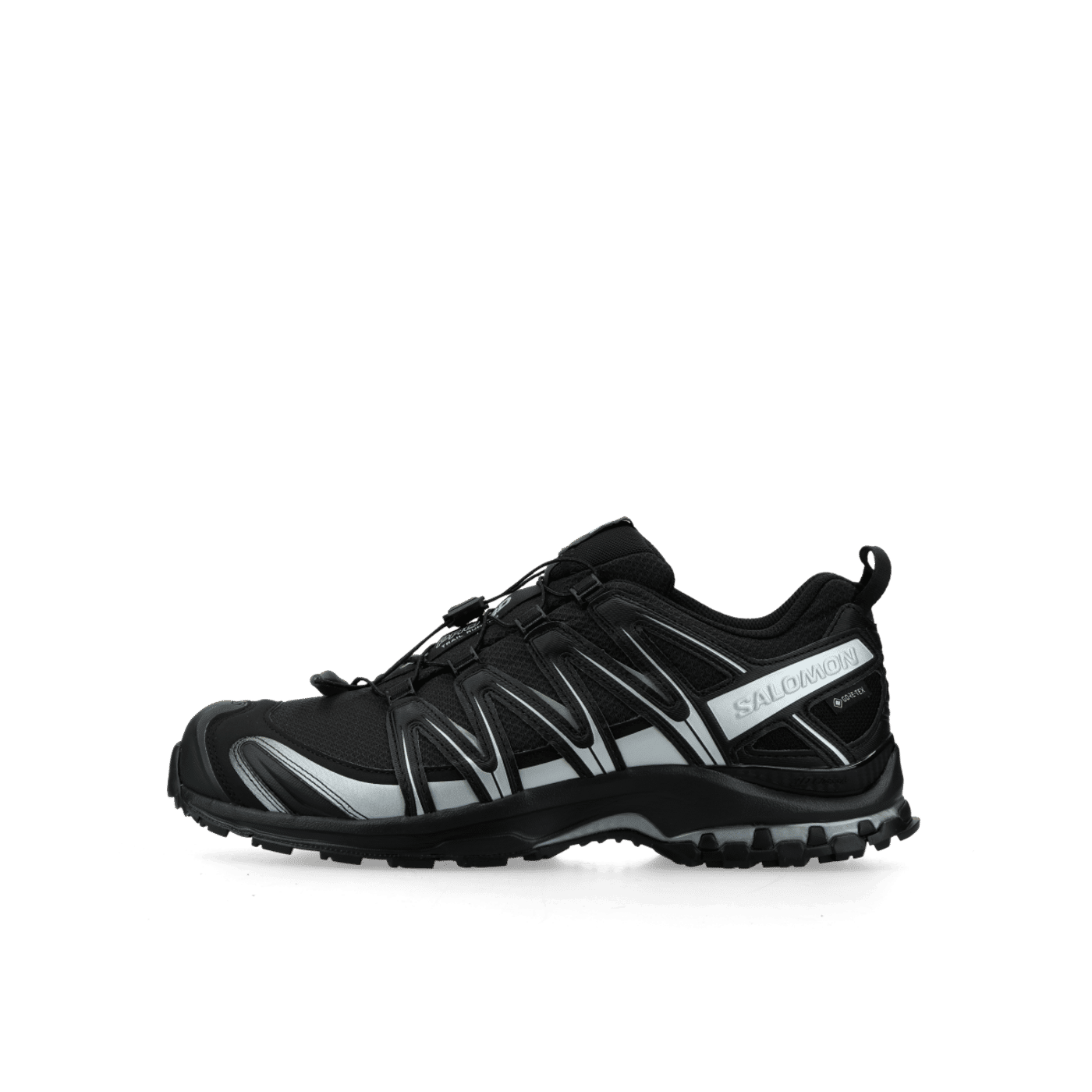 Salomon XA Pro 3D GTX "Black/Black/FTW Silver" | L49214300