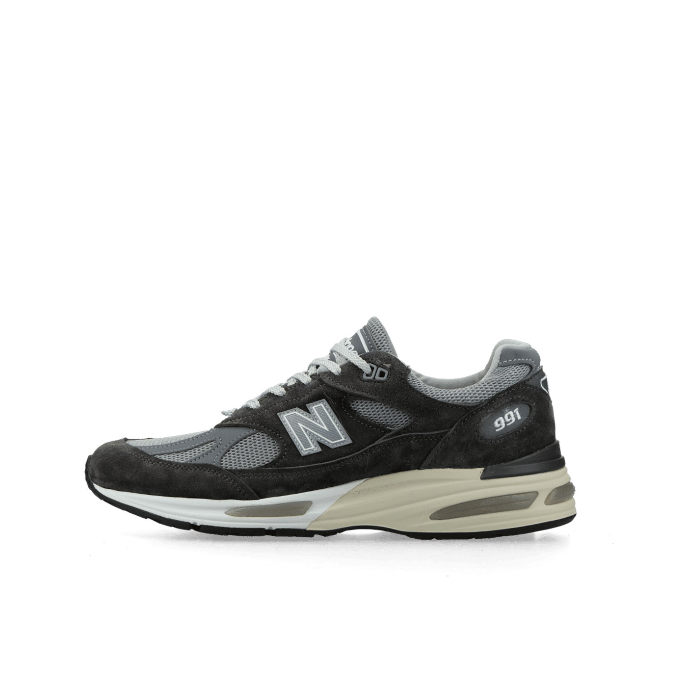 New Balance 991 "Forged Iron" | U991RG2