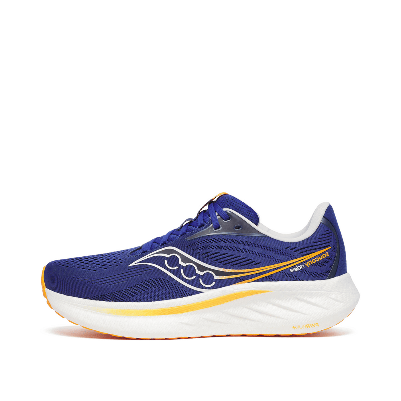 Saucony Ride 18 "Blue" | S2100016-3