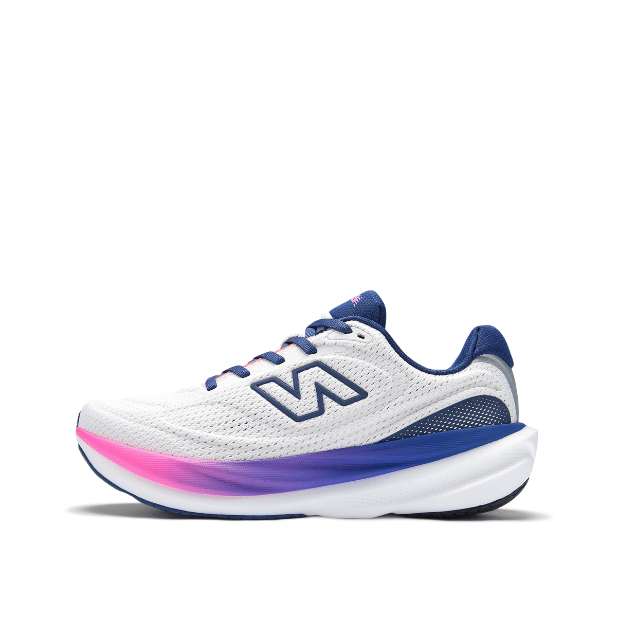 New Balance Fresh Foam 1080 v15 Wmns Narrow "White/Pink" | W10801L72A