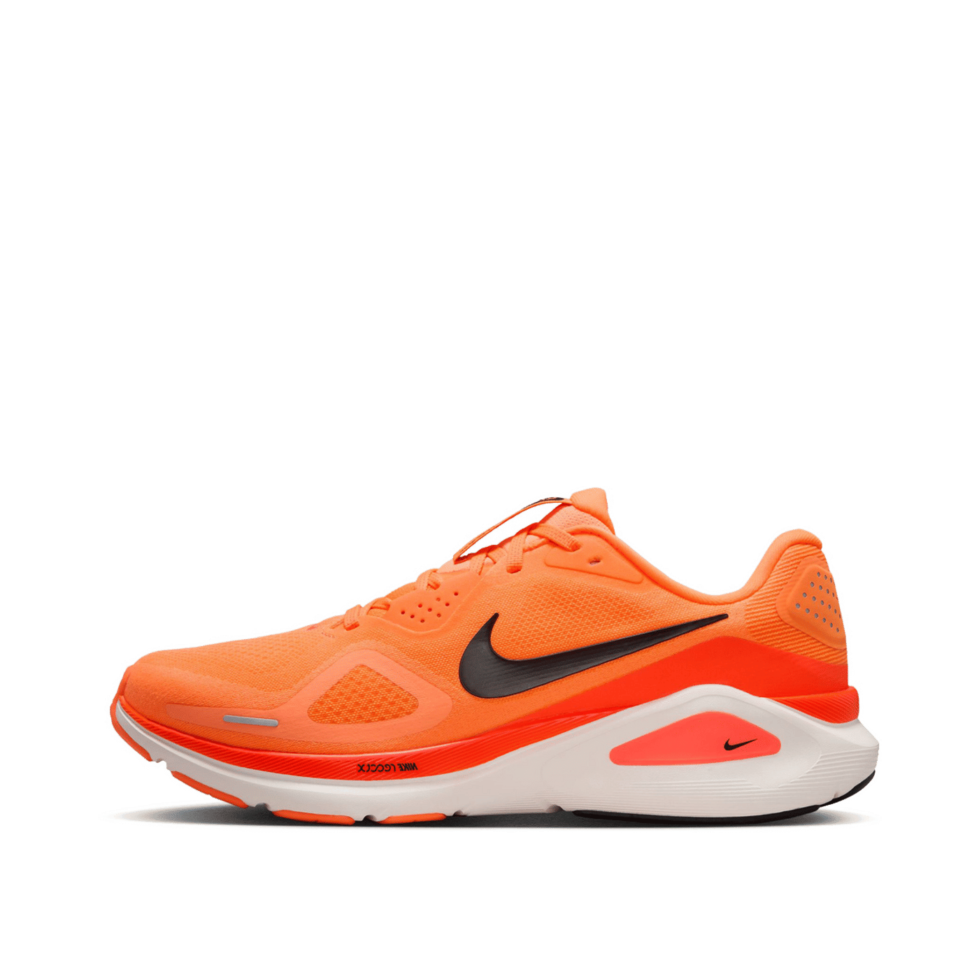 Nike Structure 26 "Red" | HJ1102-800