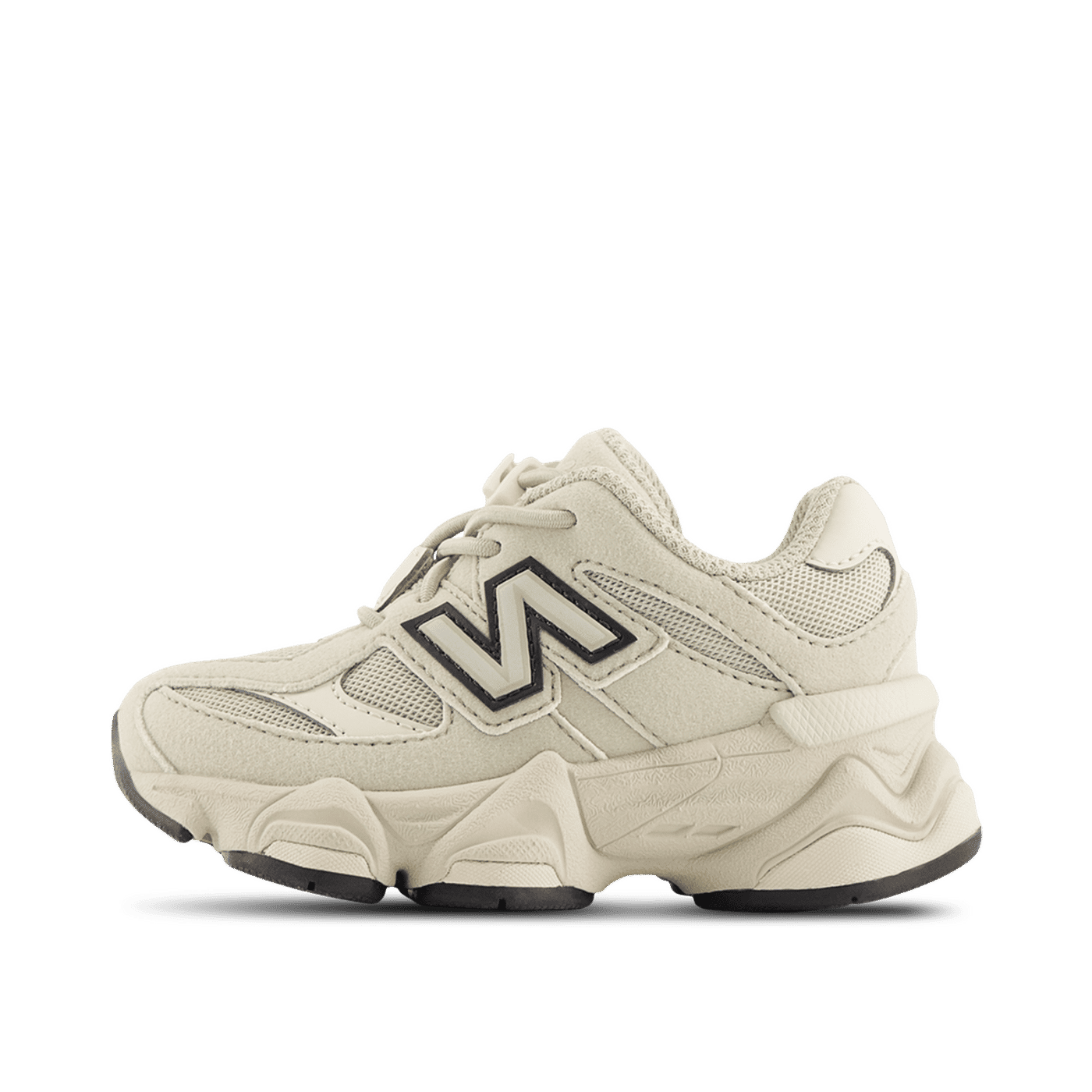 New Balance 9060 Kids "Grey/Beige" | I90602EA