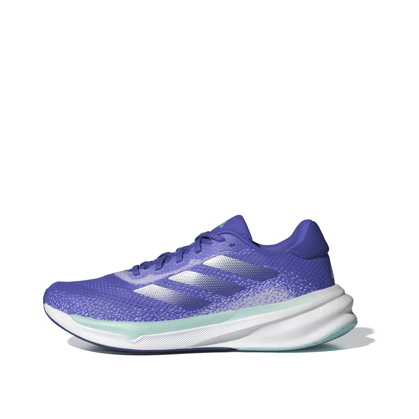 Adidas Supernova Stride "Purple/Blue" | ID3695