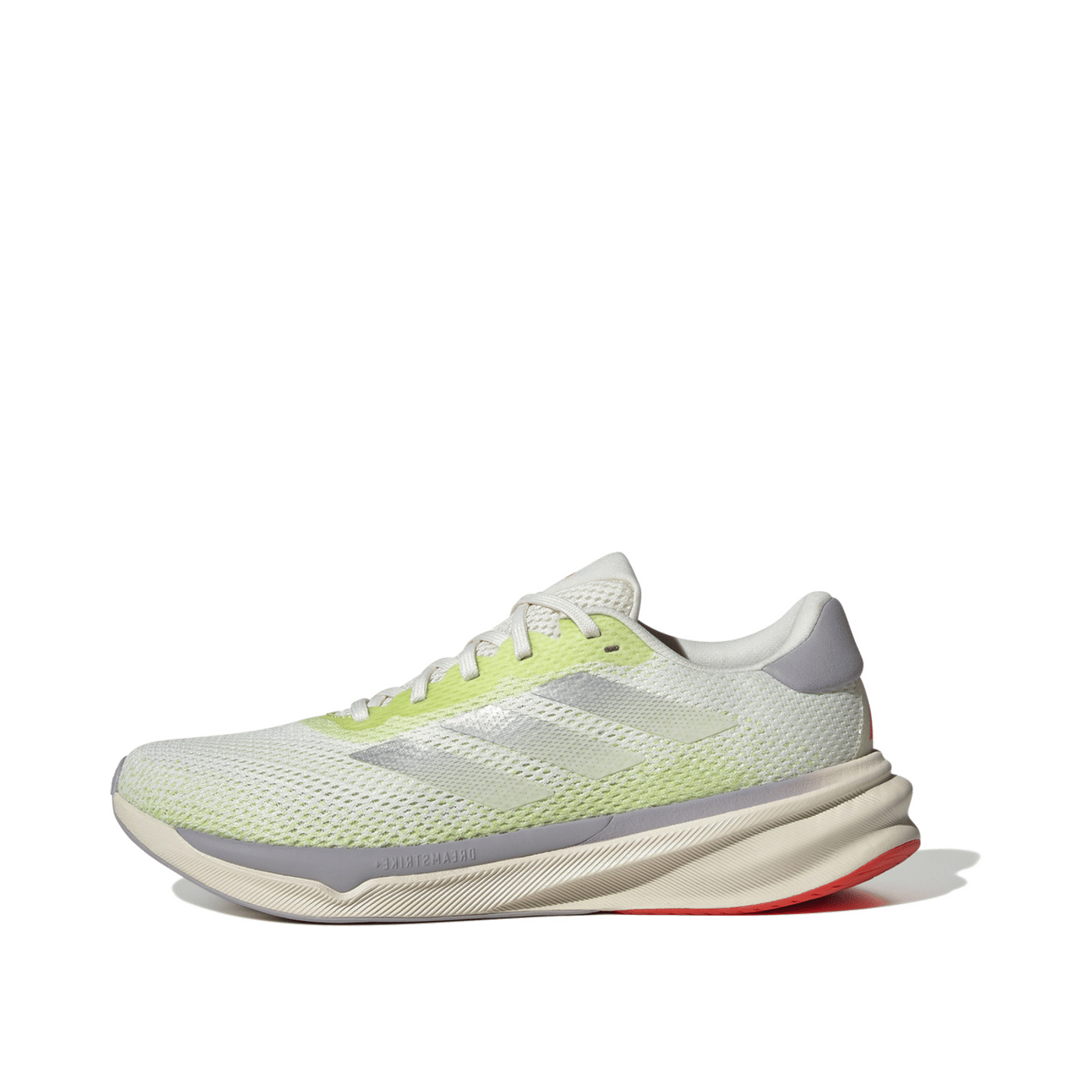 Adidas Supernova Stride "Blanc" | IE8181