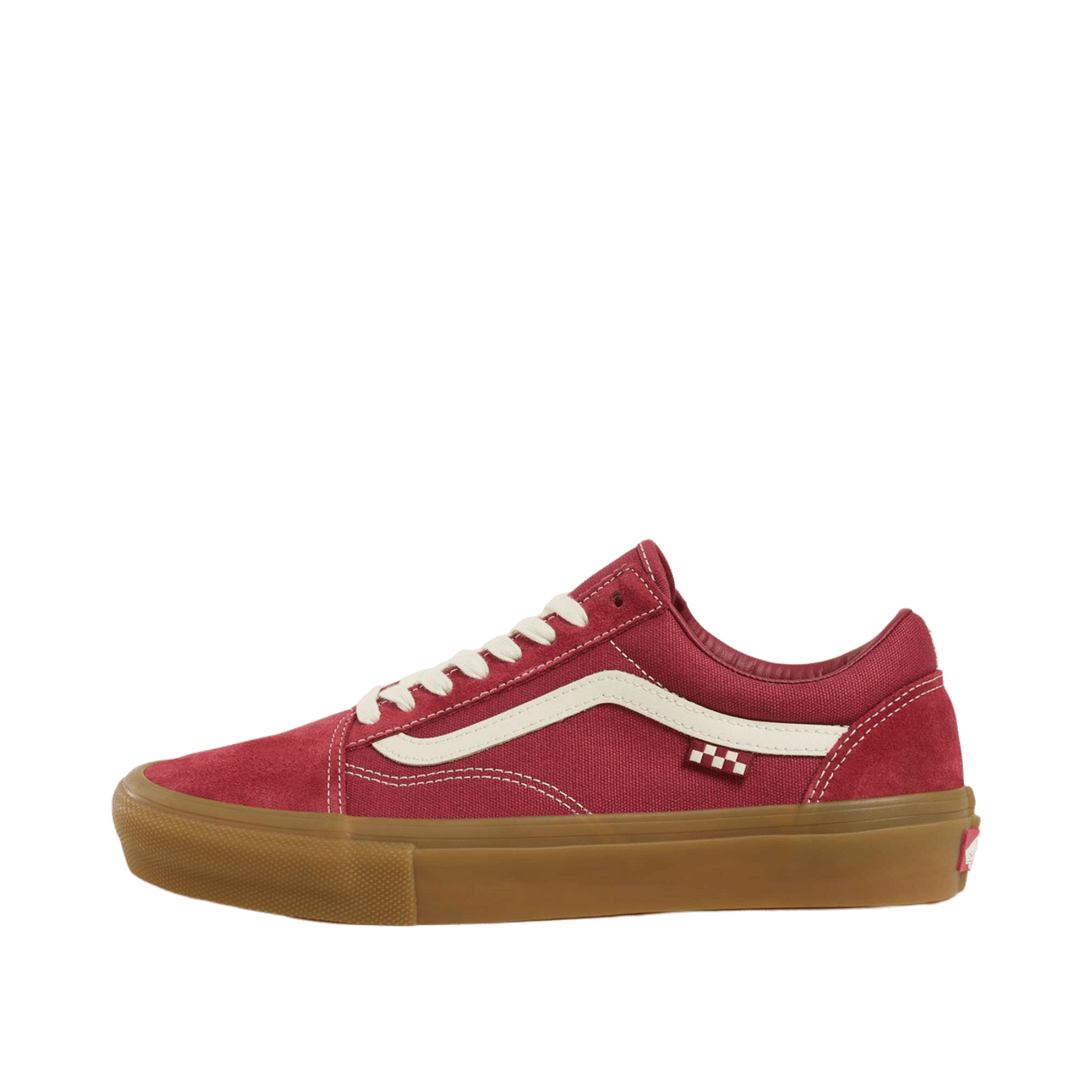 Vans Old Skool "Red" | VN0A2Z32CI1