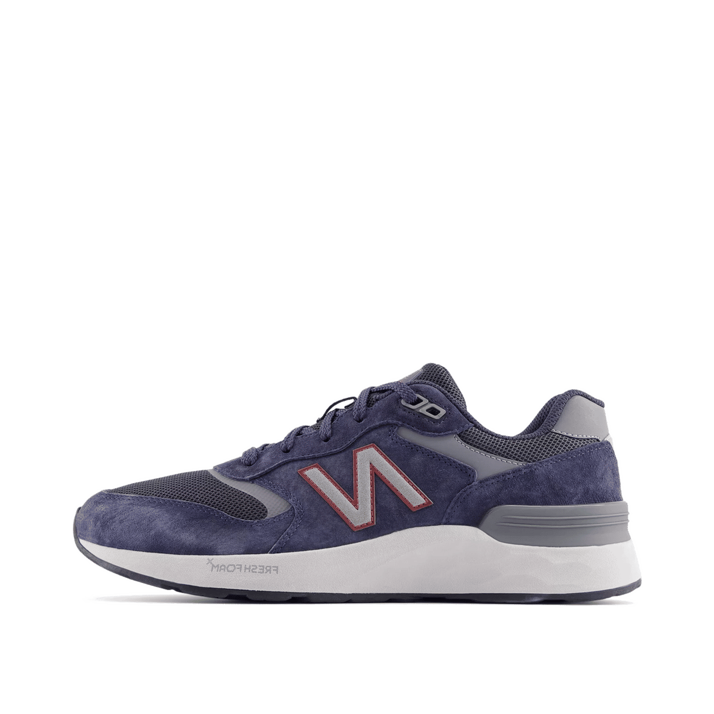 New Balance Fresh Foam 880 v7 Men's "Blue" | MW880BC7