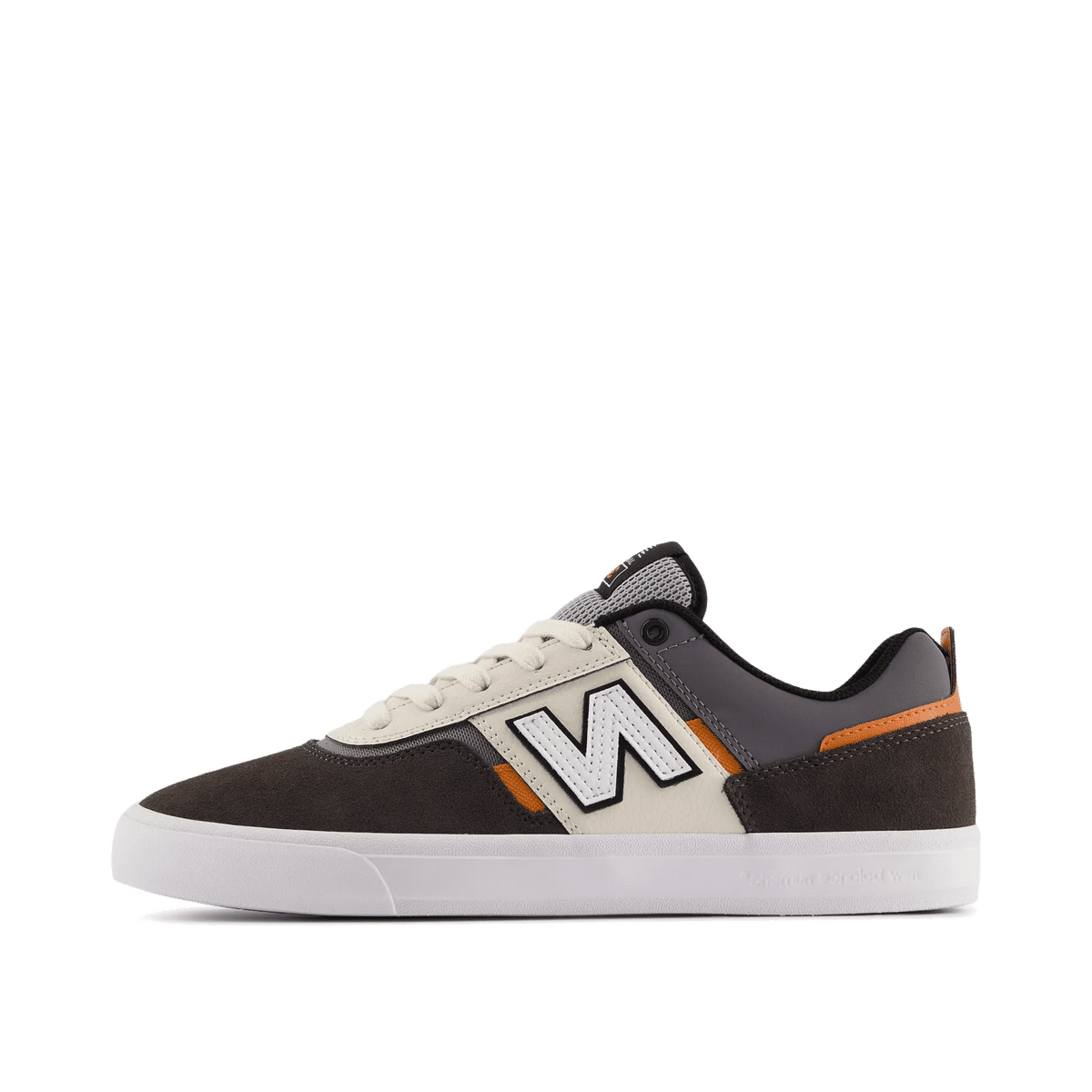 New Balance Numeric 306 "Grey/White" | NM306TRZ