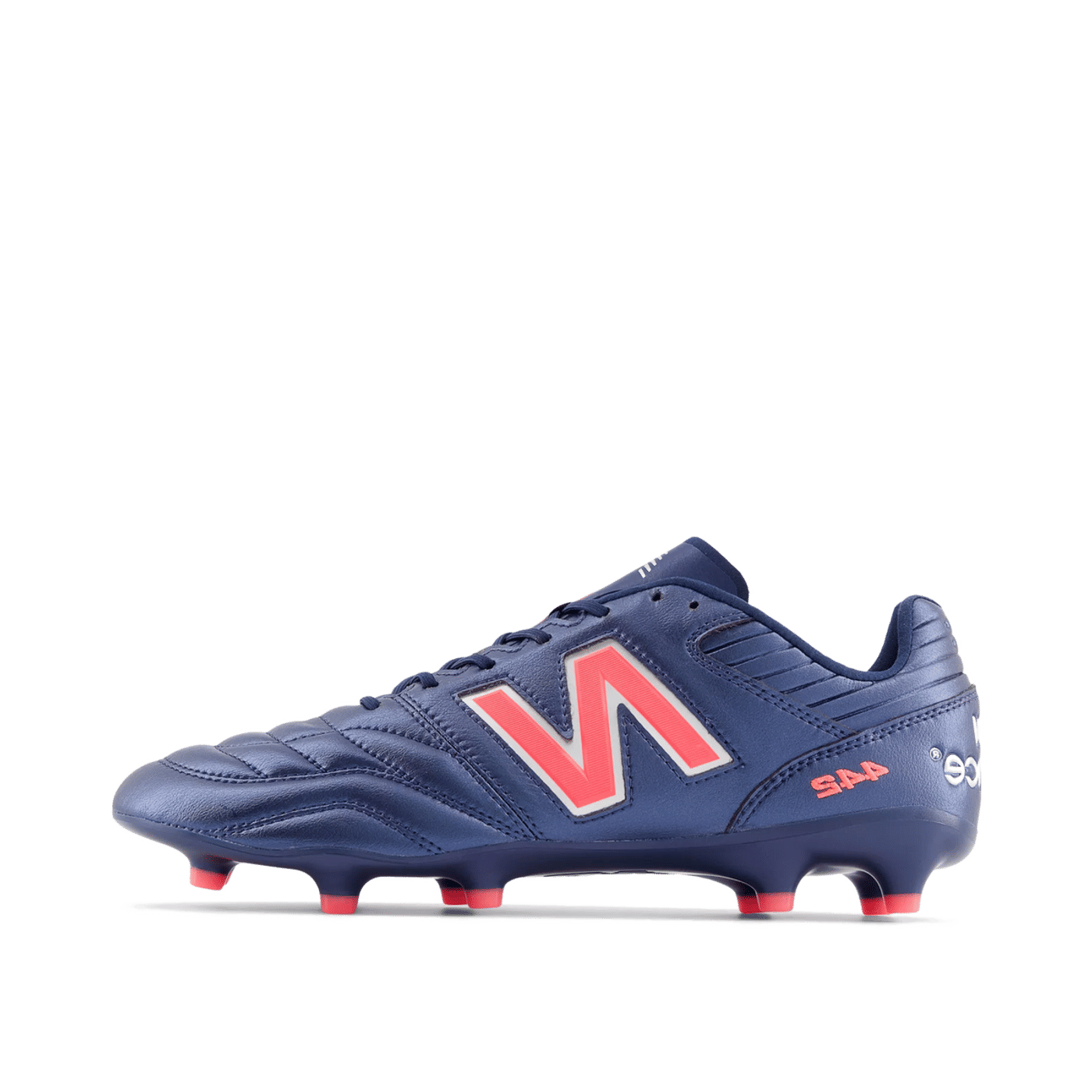New Balance 442 PRO FG V2 "Blue/Grey/Red" | MS41FMP2