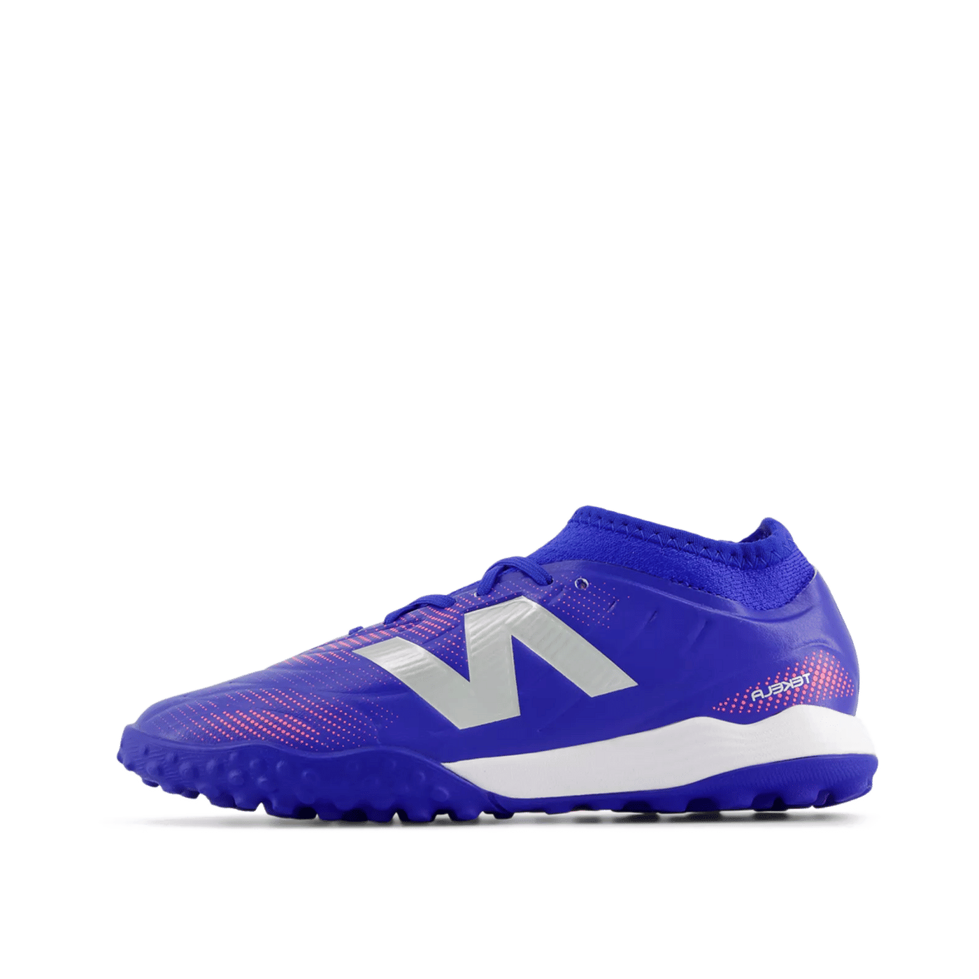 New Balance Tekela Team Low "Blue/Red/Grey" | SJT3TMP5