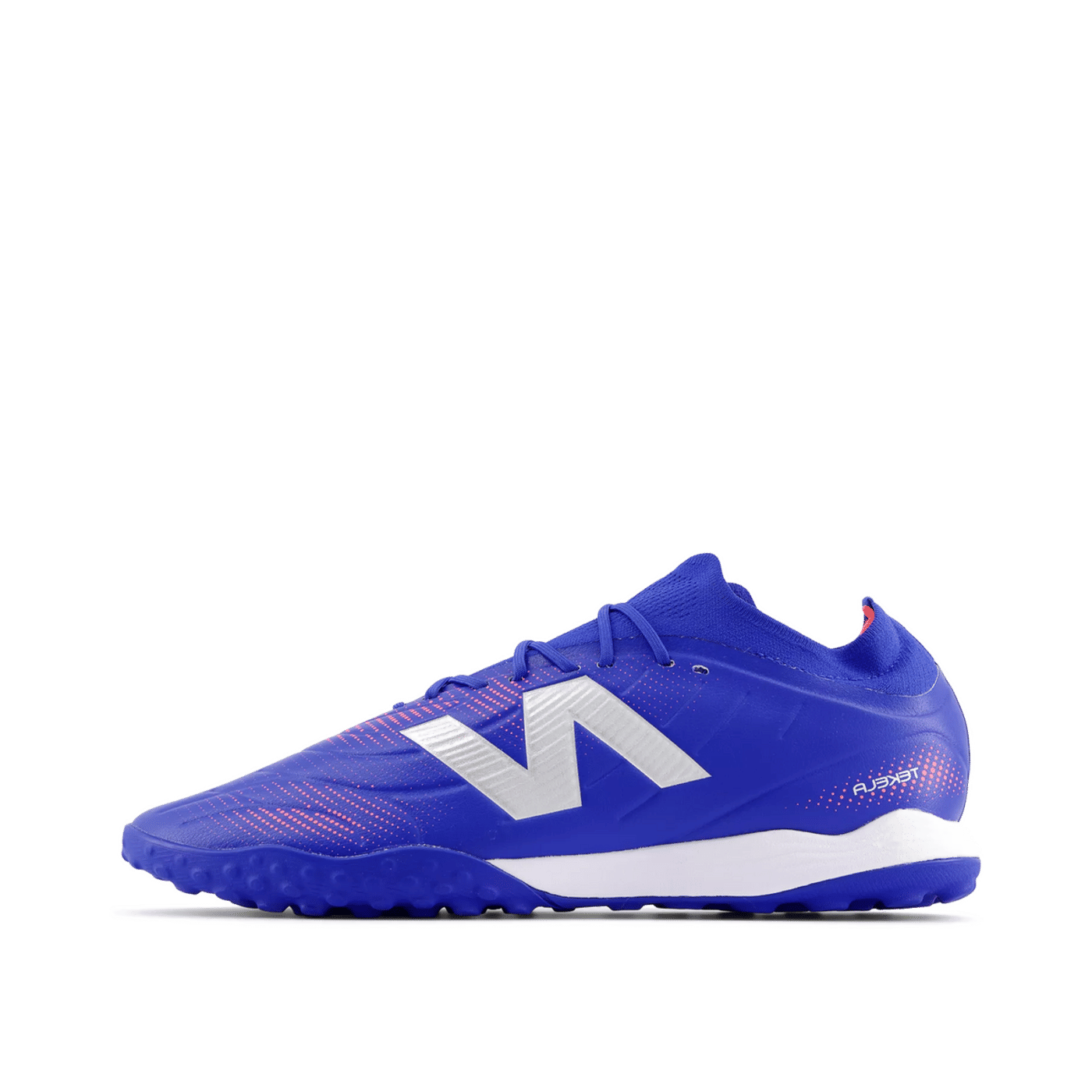 New Balance Tekela Team Low Laced V5 "Blue/Red/Grey" | ST3TMP5