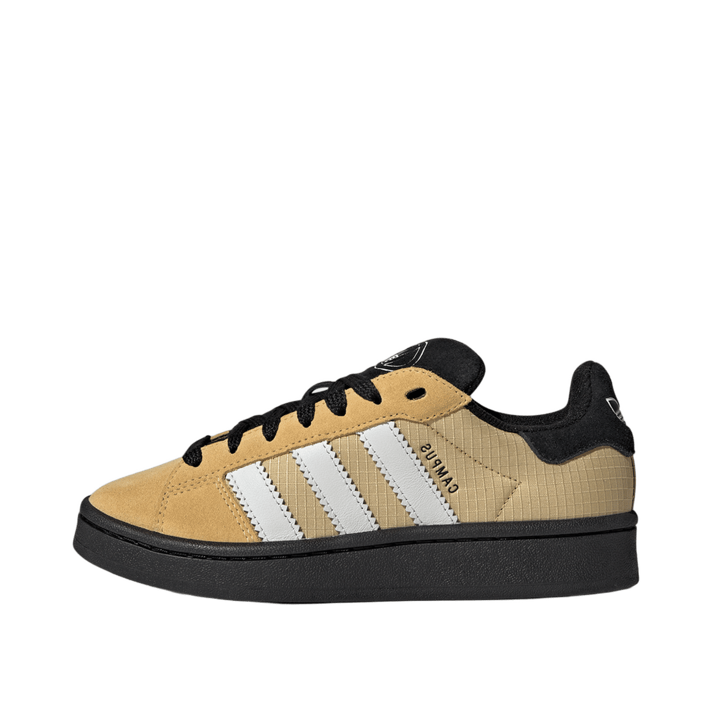 Adidas Campus 00s J "Brown" | JH7839