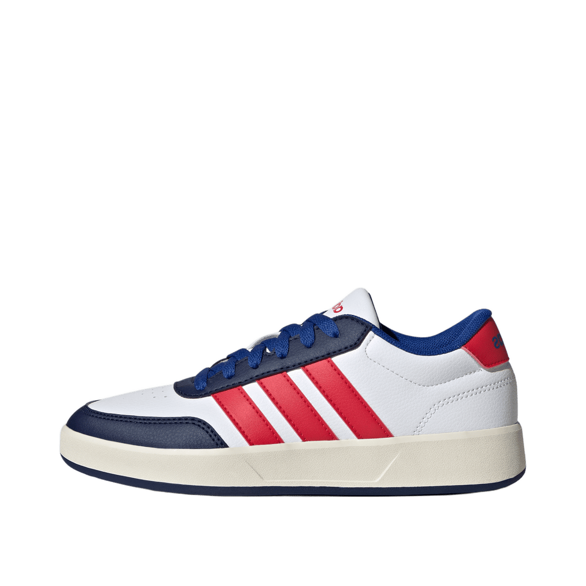 Adidas Breaknet 3.0 Kids "White" | JR8443