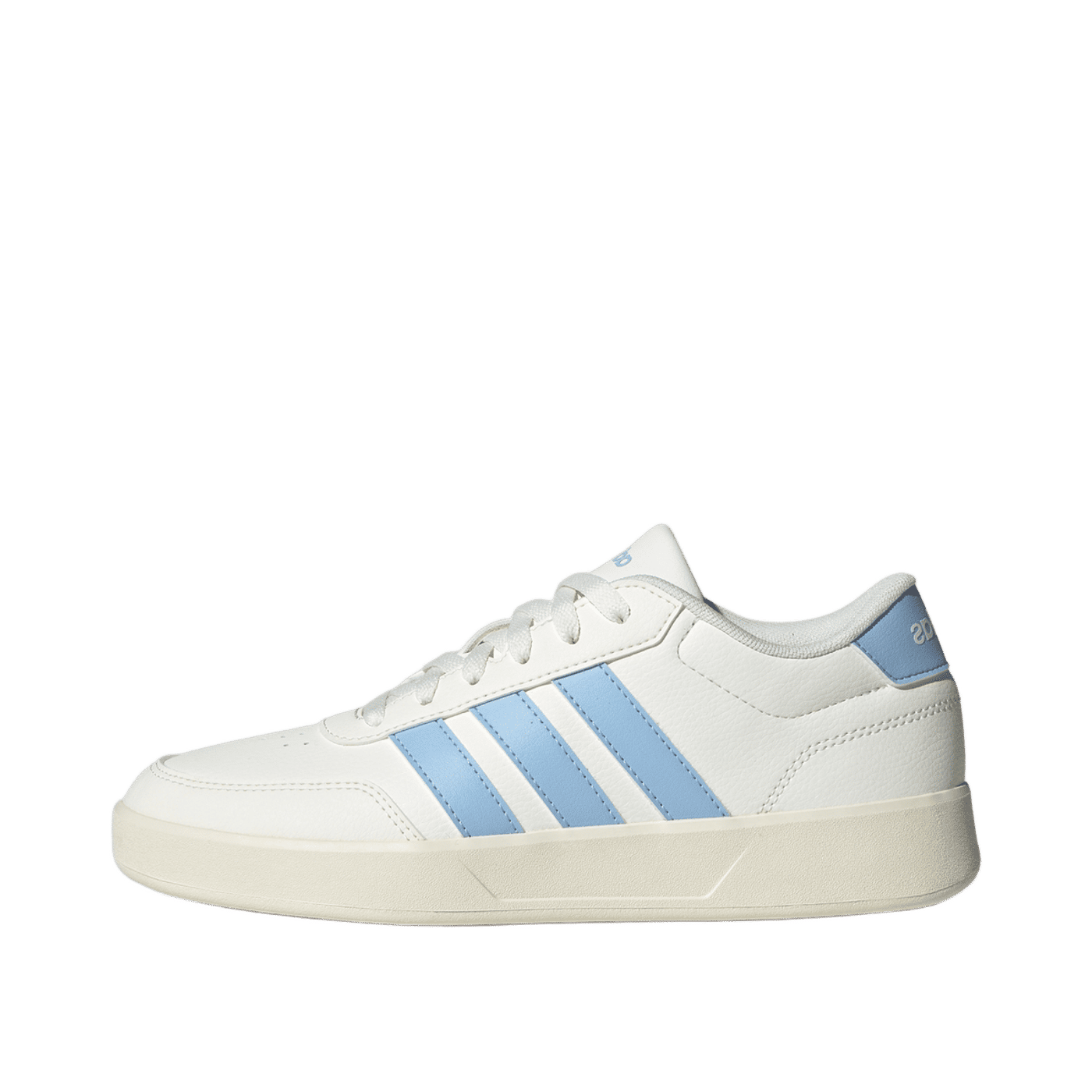 Adidas Breaknet 3.0 Wmns "Blanc" | JQ6055