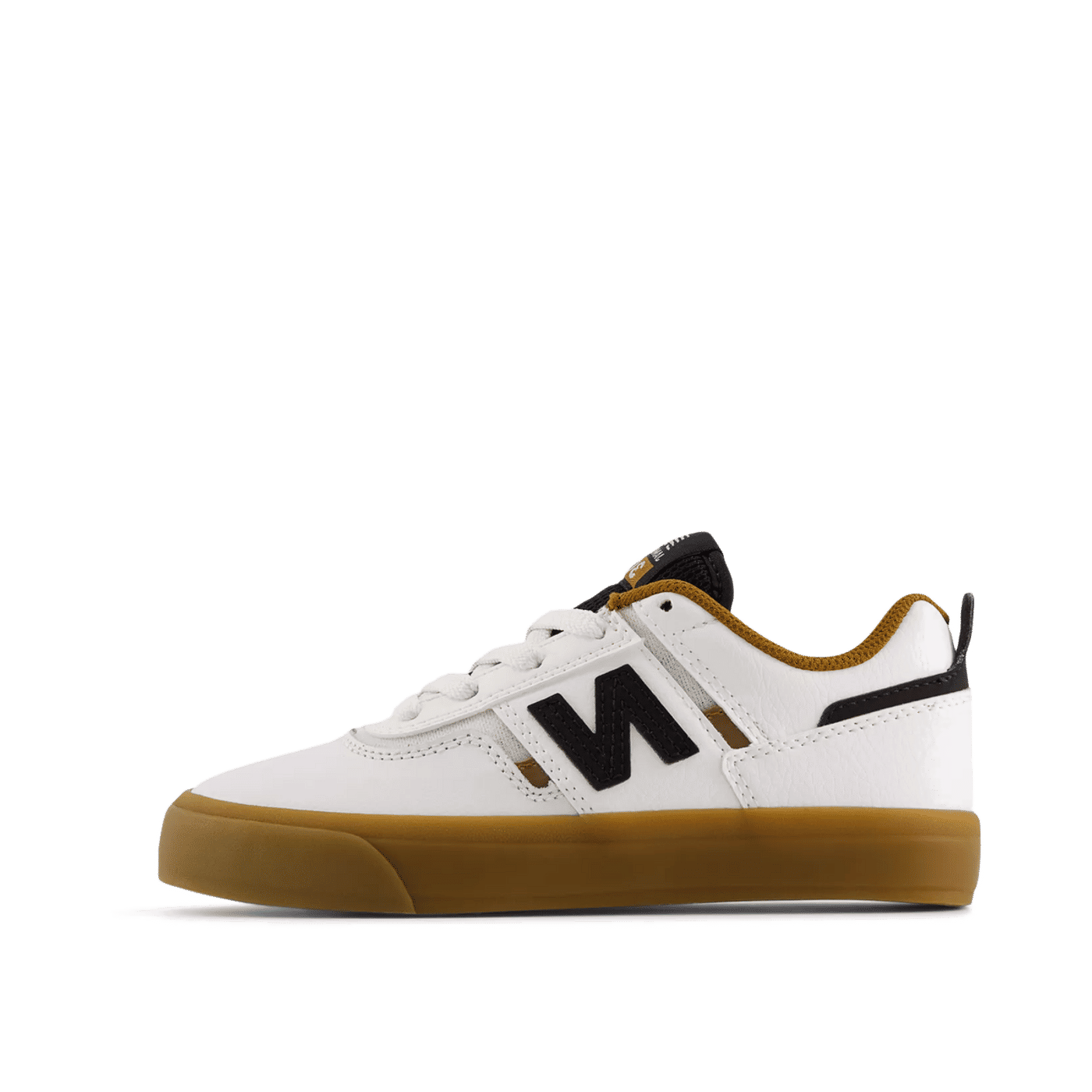 New Balance 306 Jamie Foy "White/Black" | YS306NMA