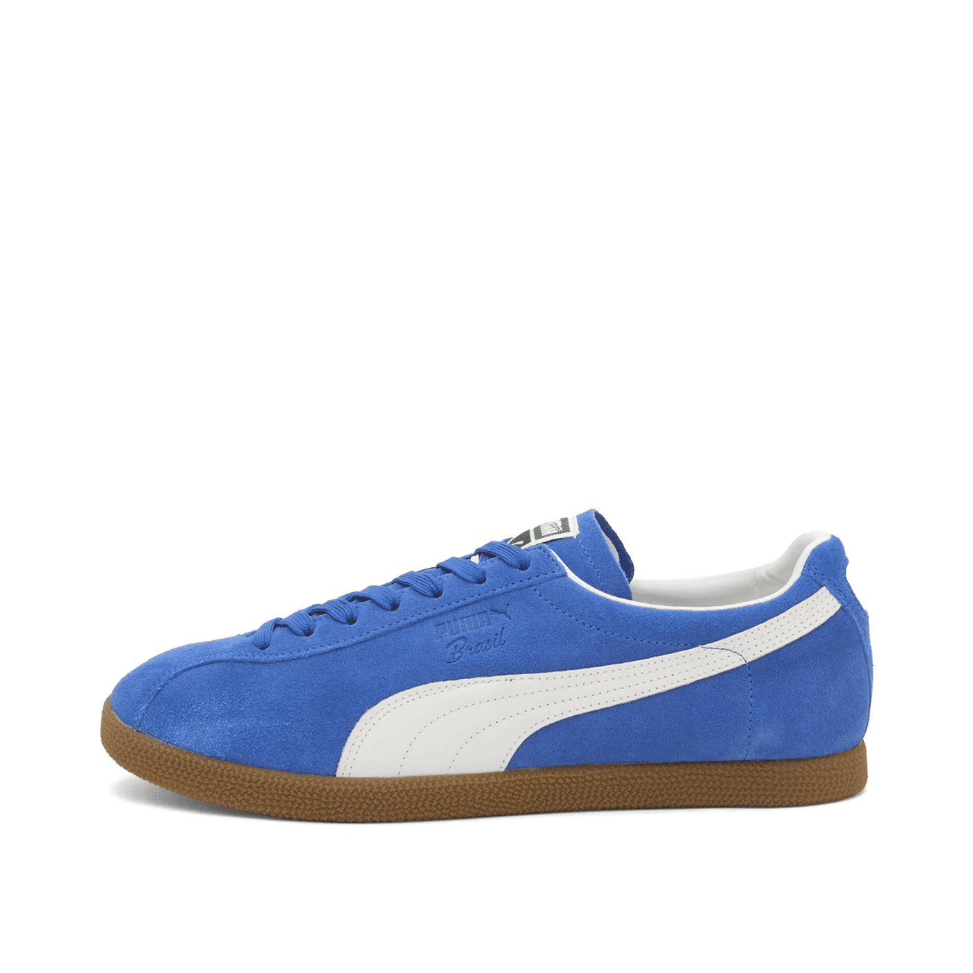 PUMA Brasil "Vivid Blue/ White" | 401048-08
