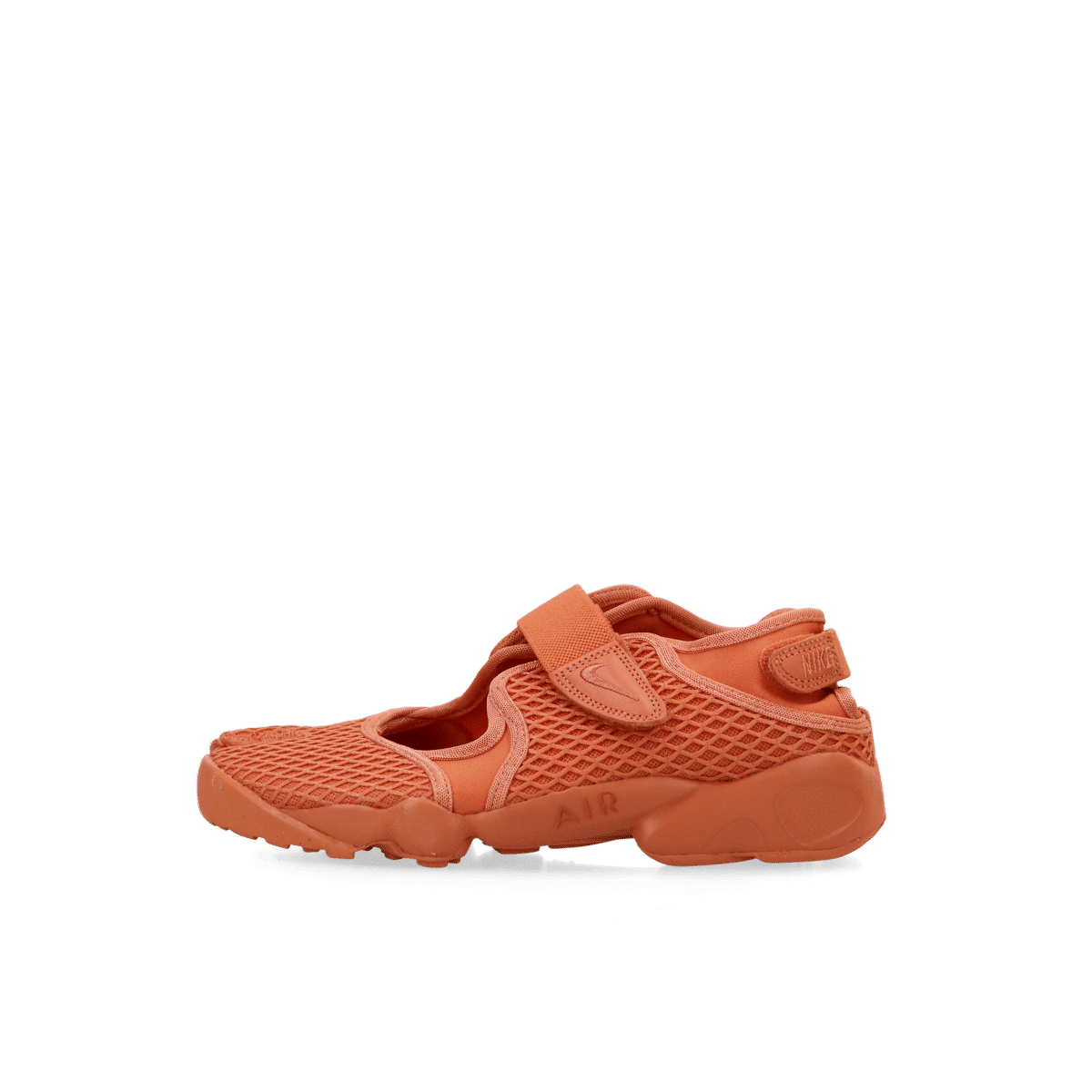 Nike Air Rift Wmns "Healing Orange" | HM8288-800