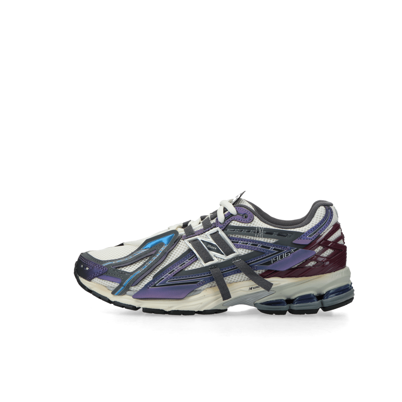 New Balance 1906A "Inkwell/Sea Salt" | U1906ANB