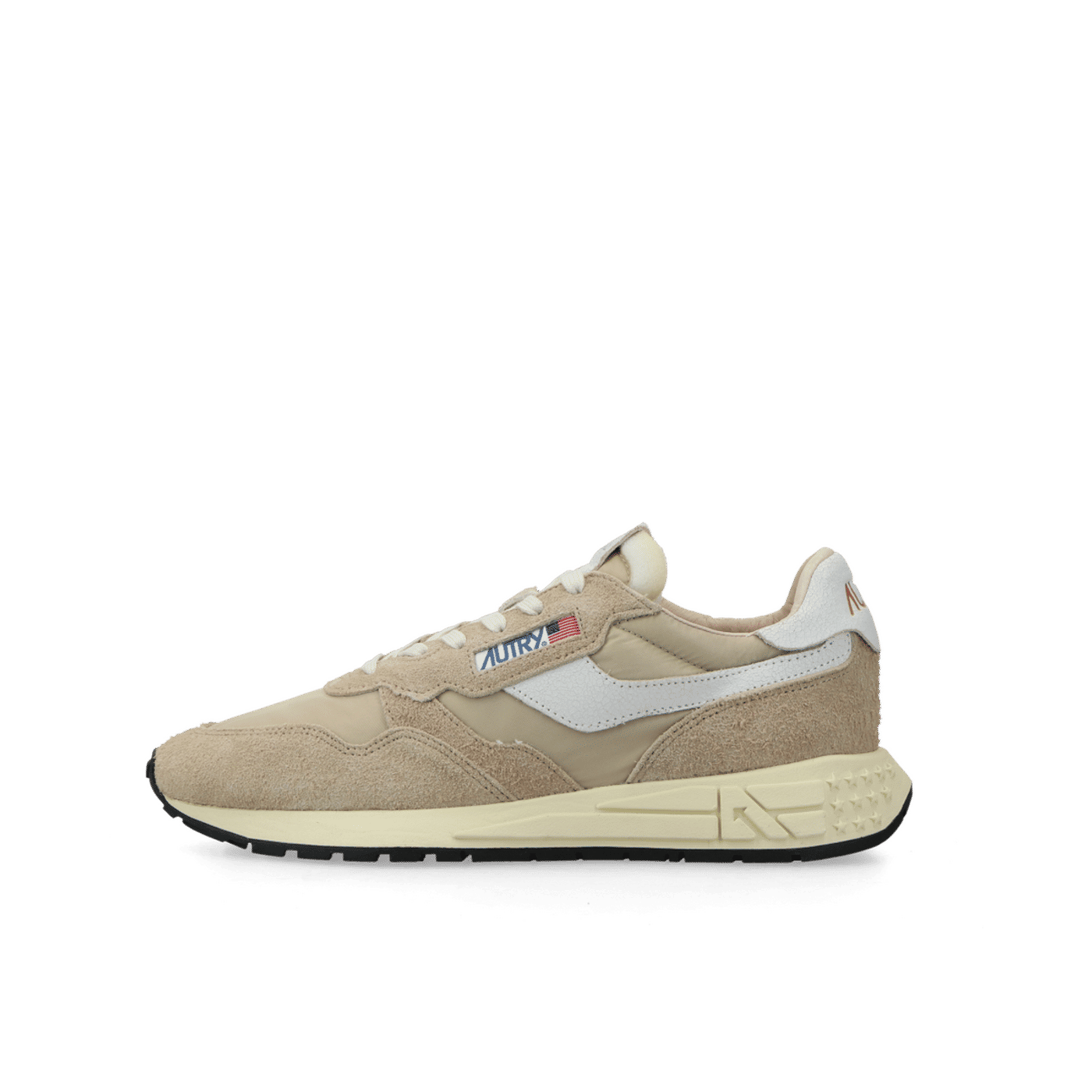 Autry Reelwind "Brown" | WWLMNC14