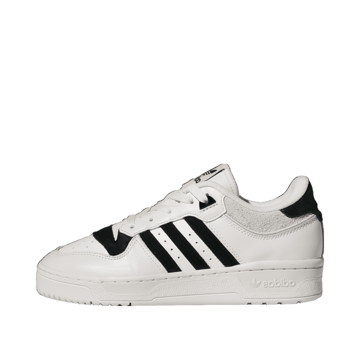 Adidas Rivalry Low Wmns "White / Black" | IF5181
