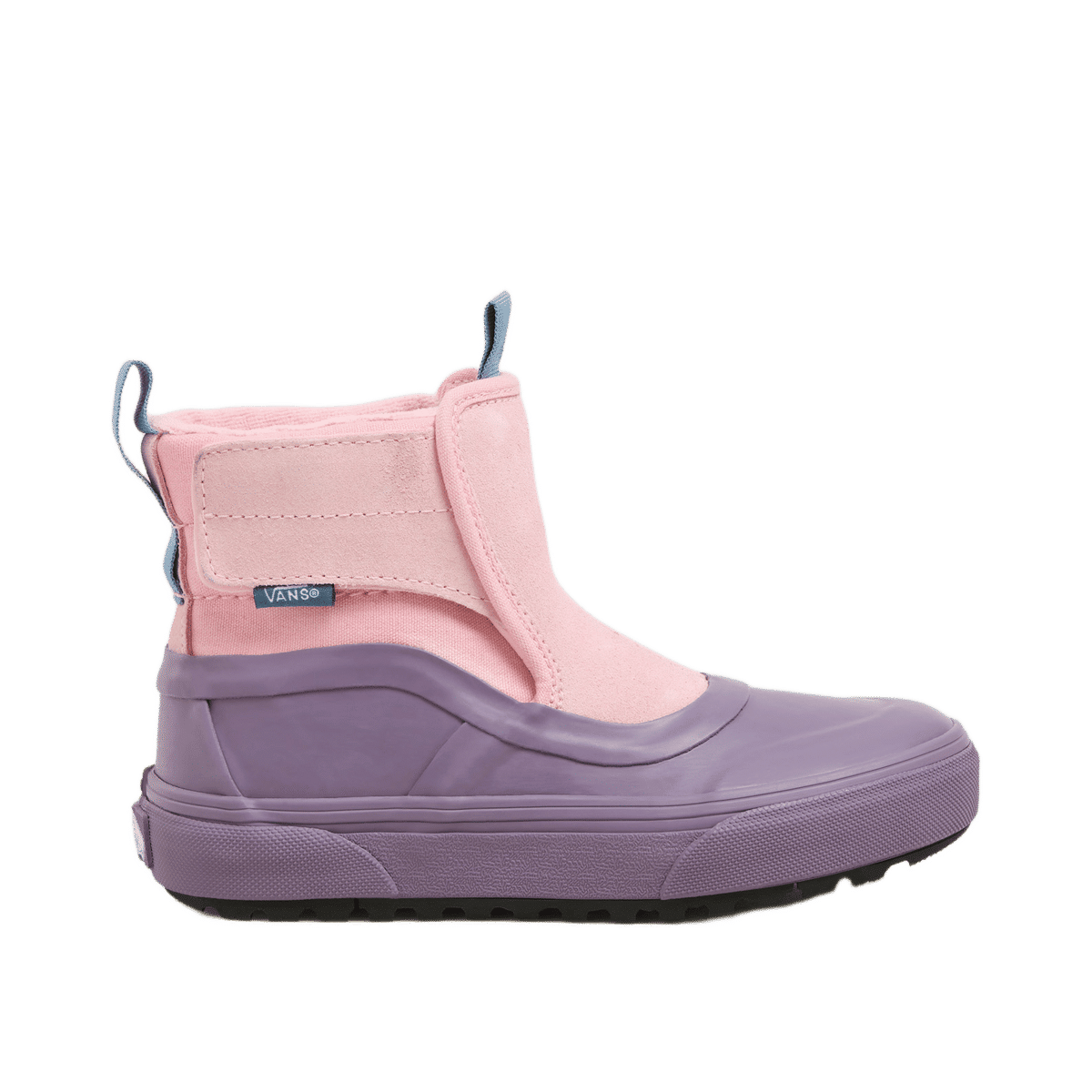 Vans MTE Hi Terrain "Pink" | VN000D12BIY